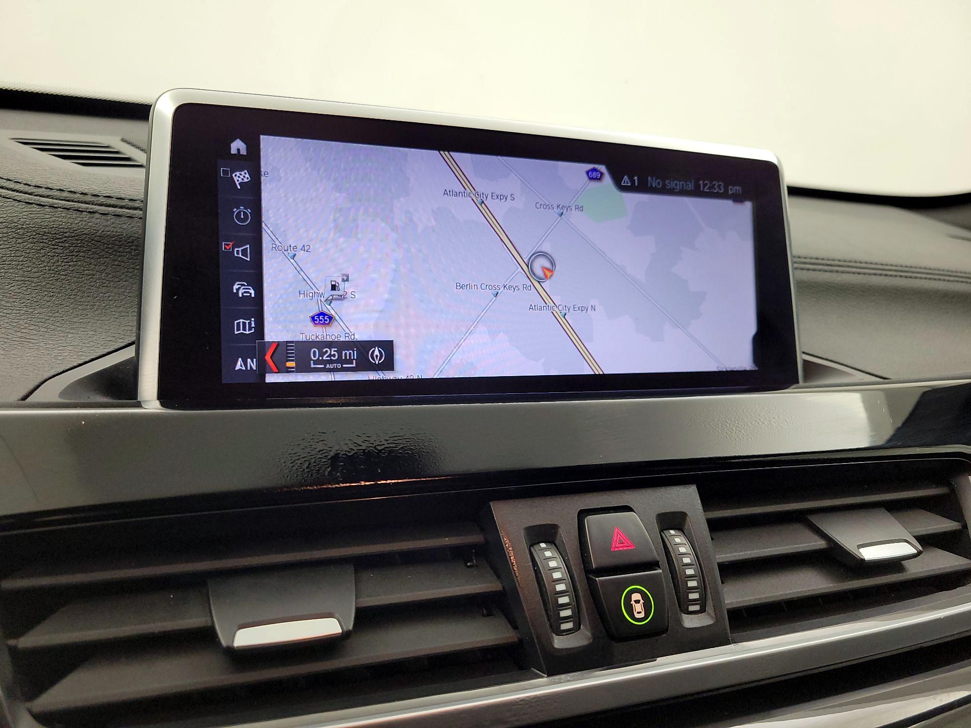Thumbnail: 2021 BMW X1 - 14