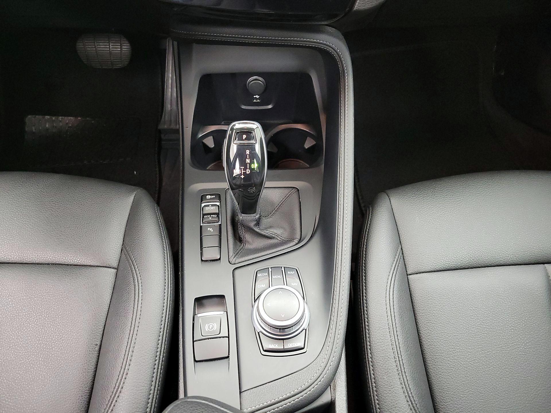 Thumbnail: 2021 BMW X1 - 18