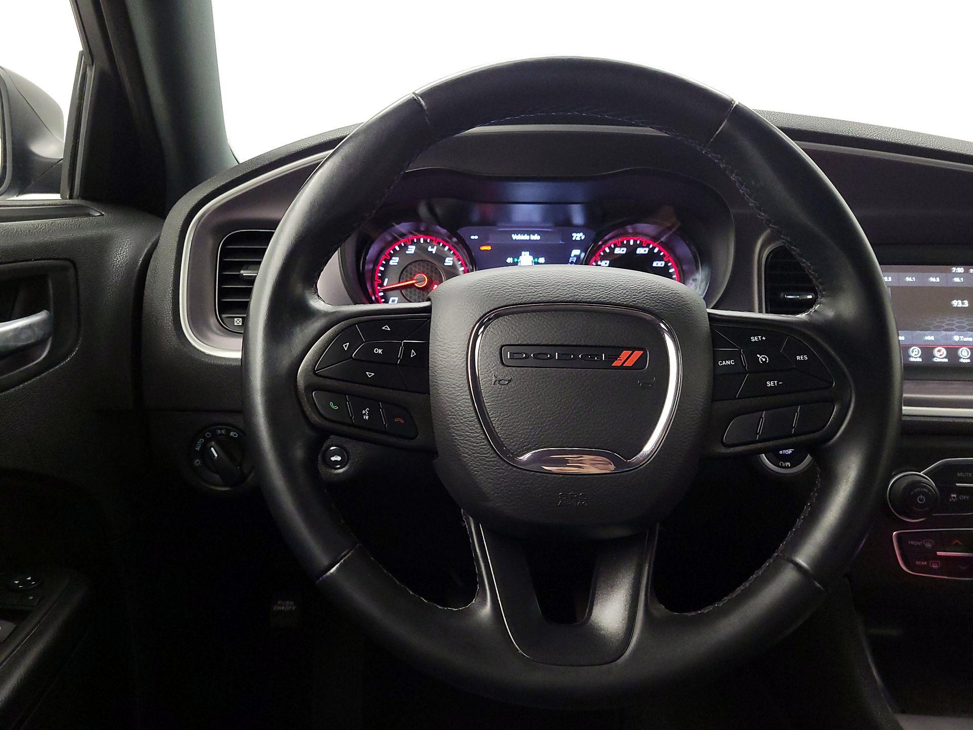 Thumbnail: 2022 Dodge Charger - 10