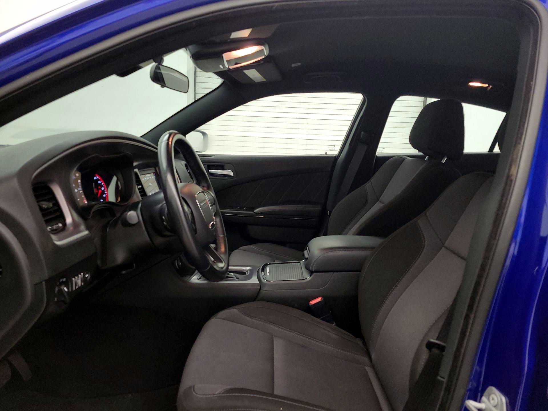 Thumbnail: 2022 Dodge Charger - 11