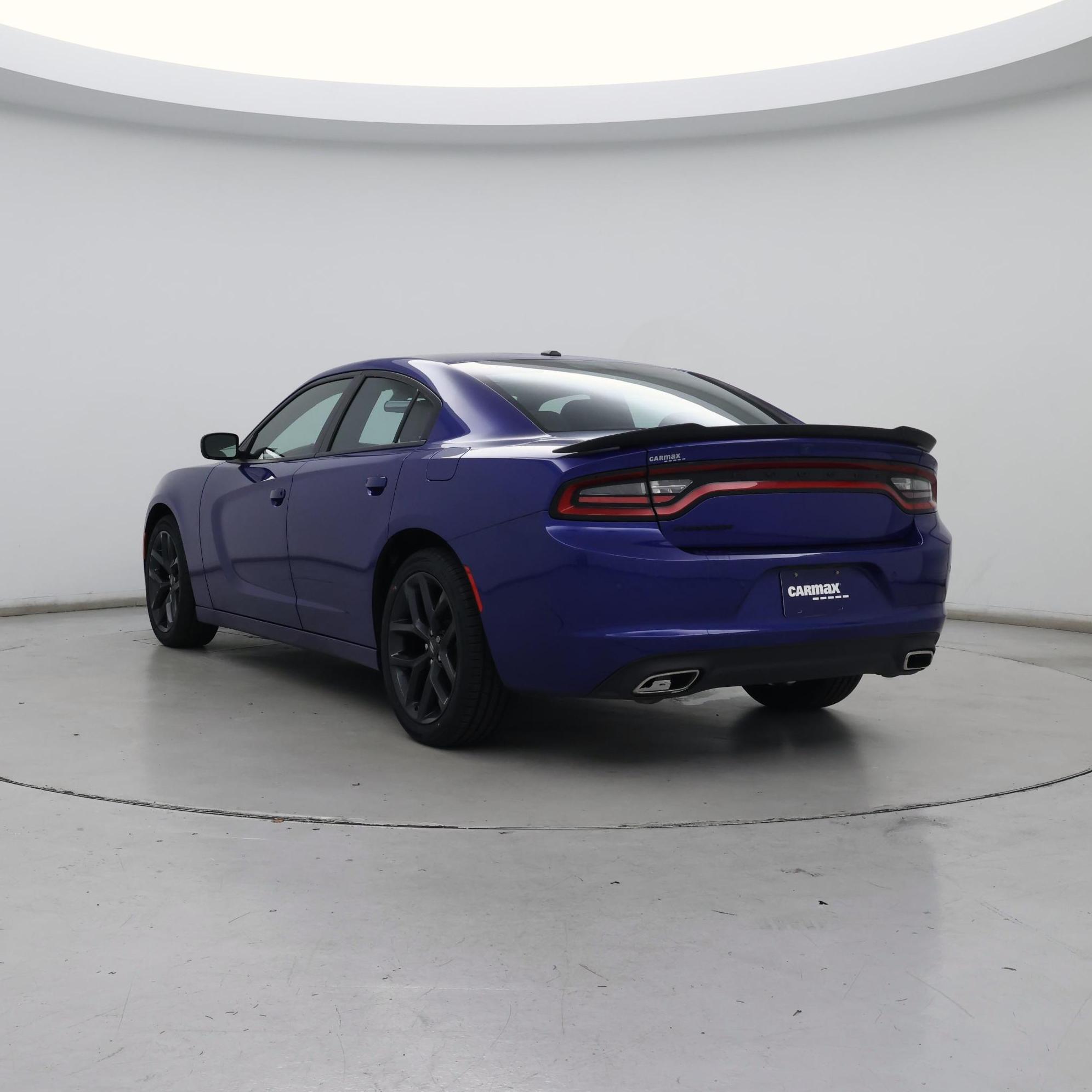 Thumbnail: 2022 Dodge Charger - 2