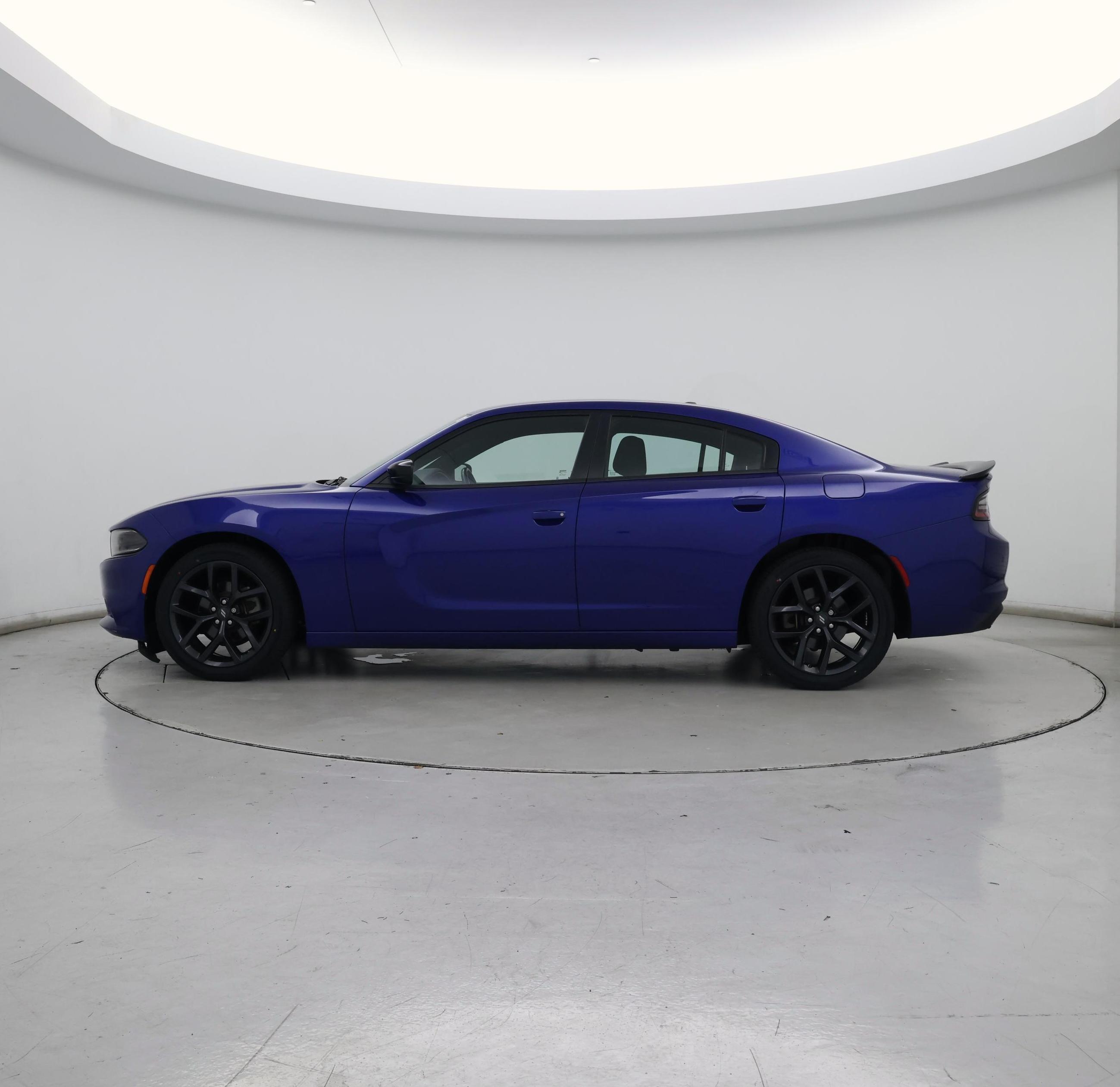 Thumbnail: 2022 Dodge Charger - 3