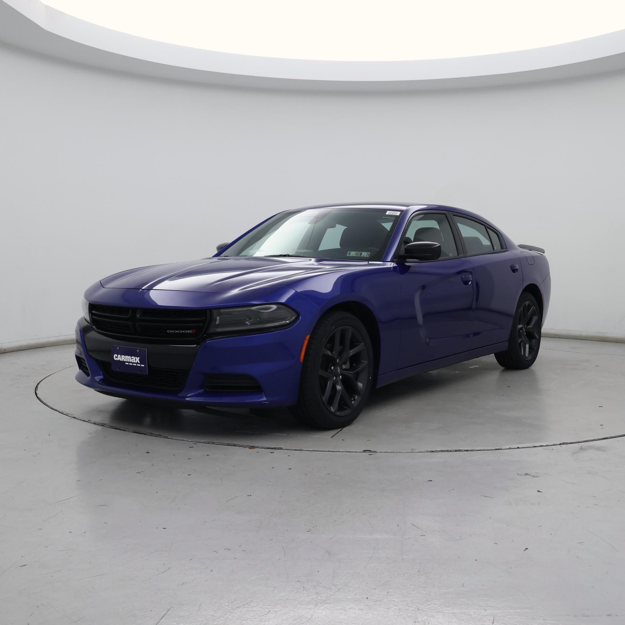 Thumbnail: 2022 Dodge Charger - 4