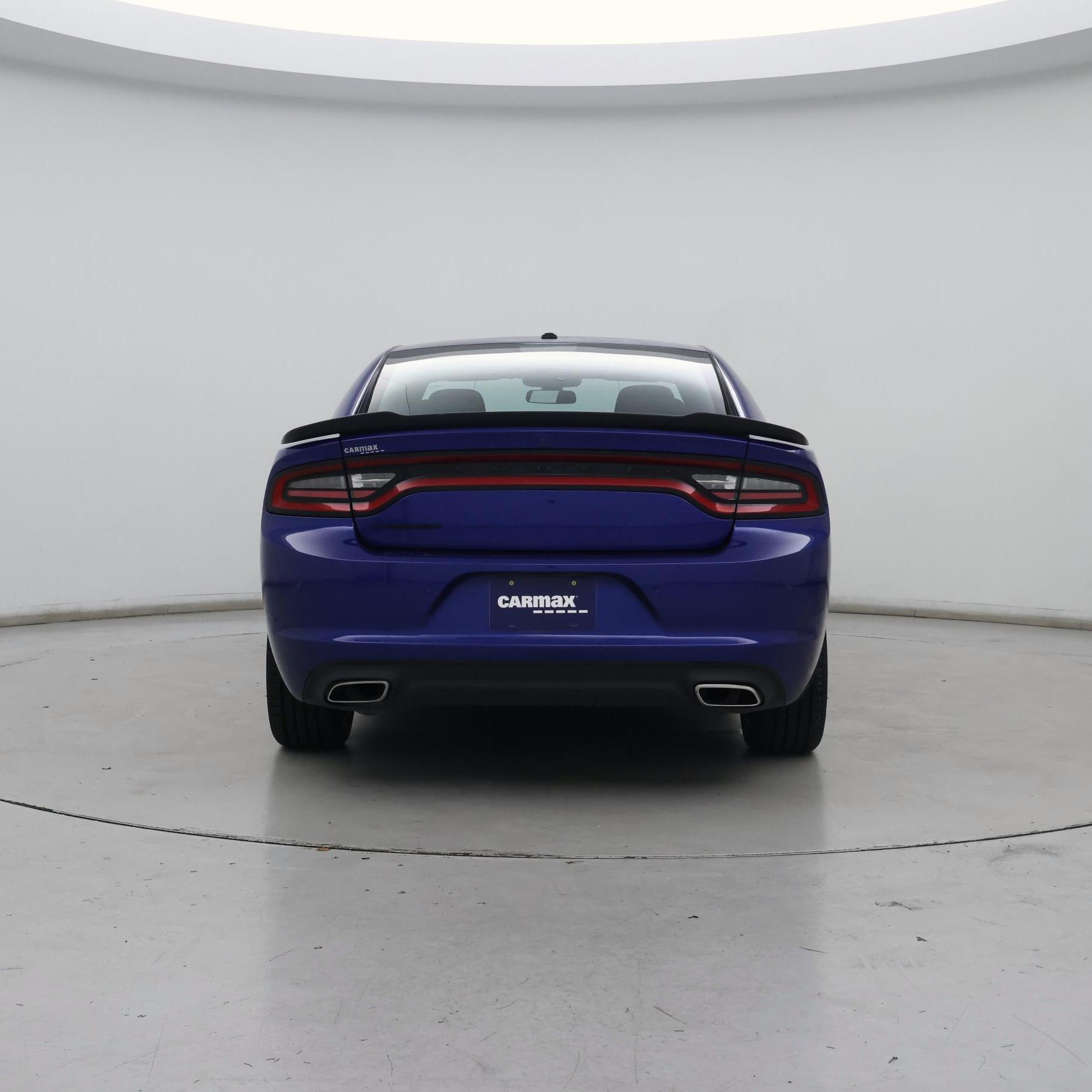 Thumbnail: 2022 Dodge Charger - 6