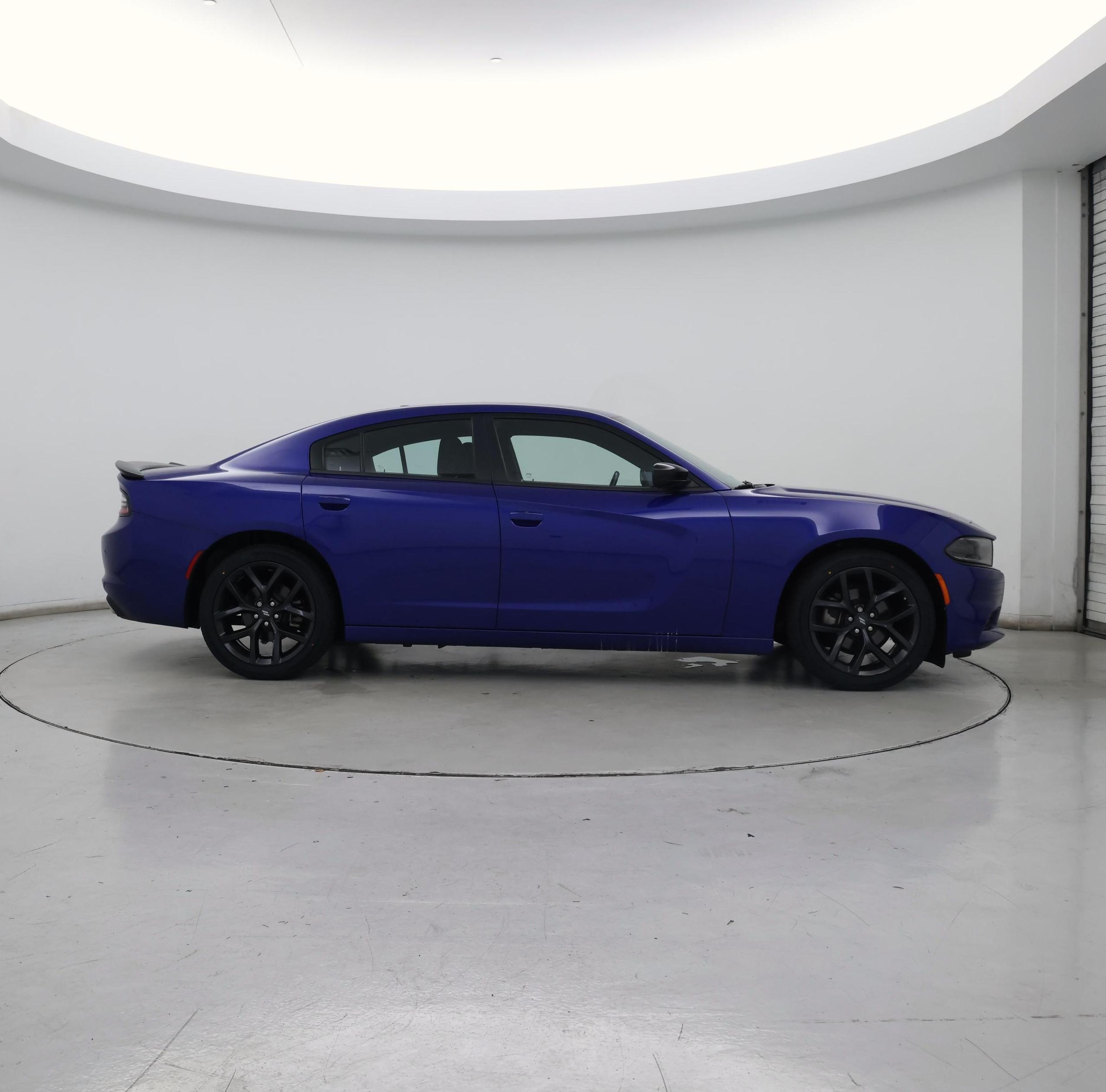 Thumbnail: 2022 Dodge Charger - 7