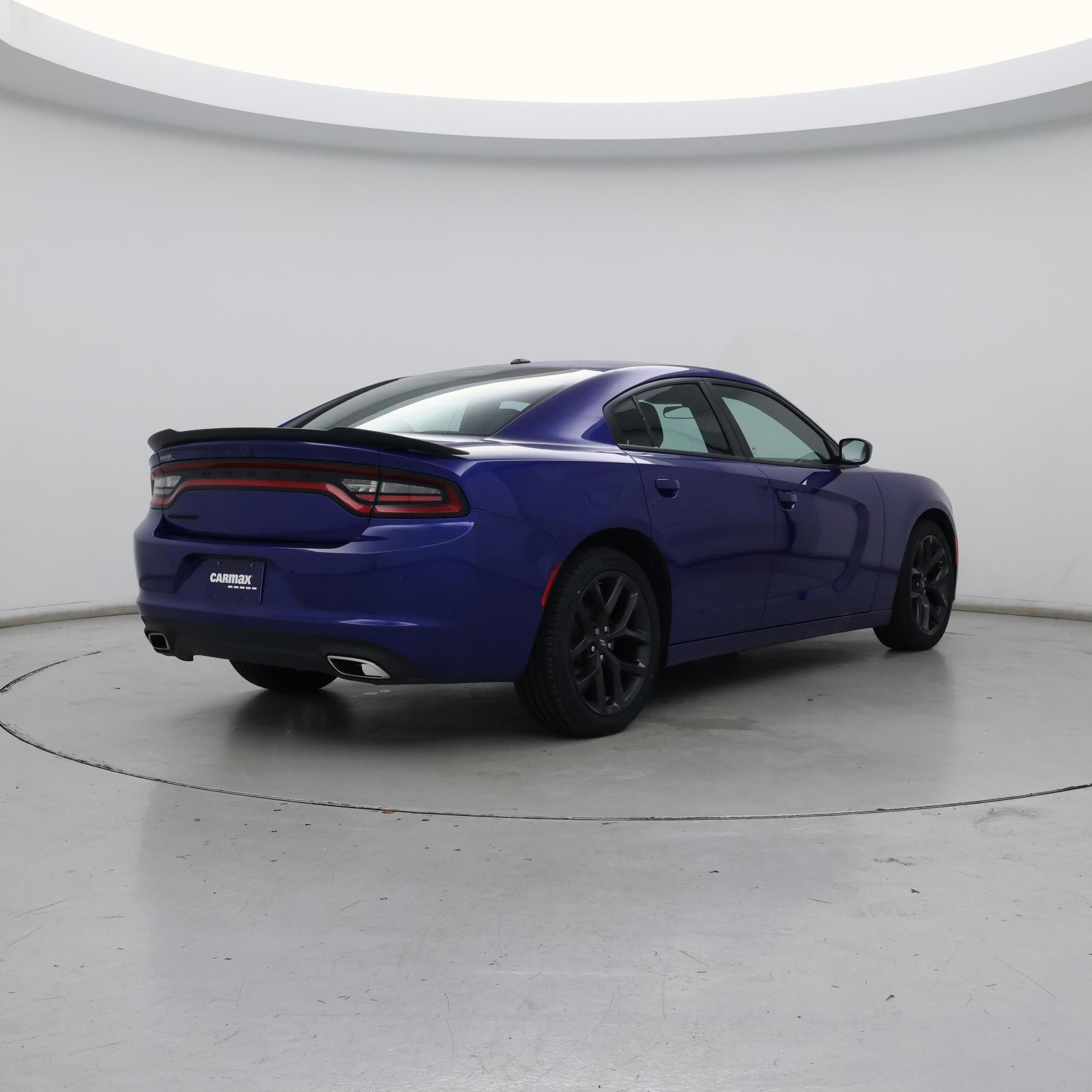 Thumbnail: 2022 Dodge Charger - 8