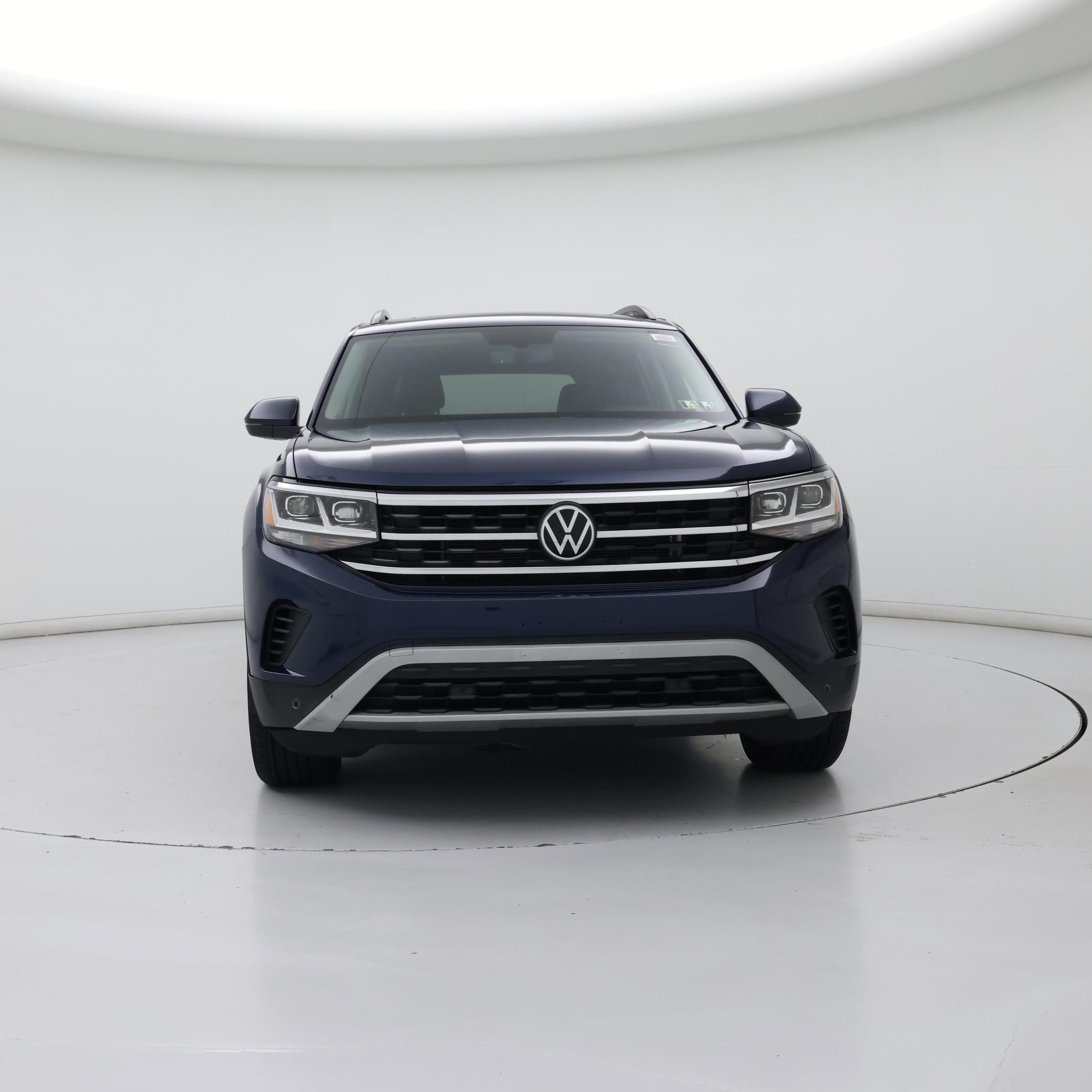 Thumbnail: 2022 Volkswagen Atlas - 5