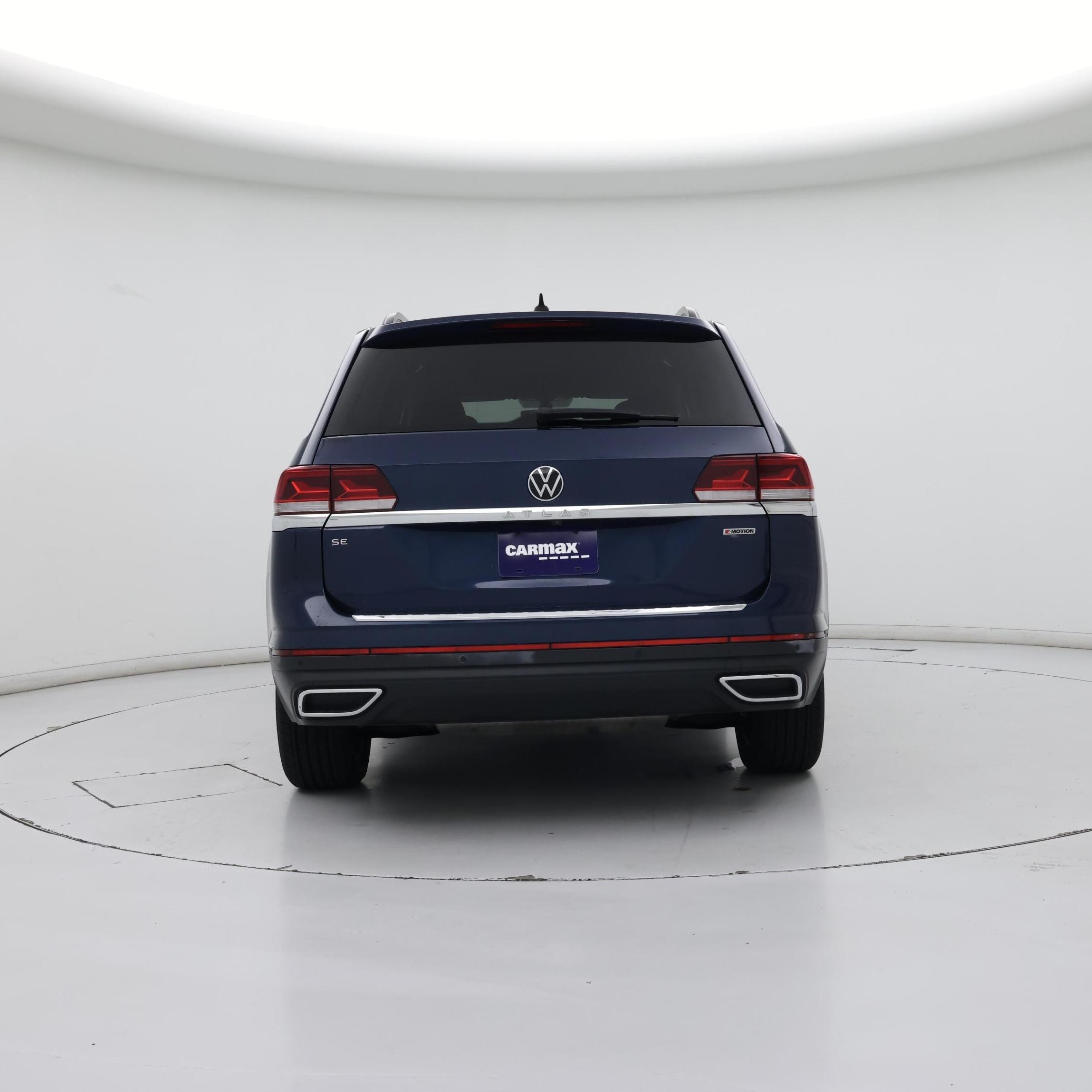 Thumbnail: 2022 Volkswagen Atlas - 6