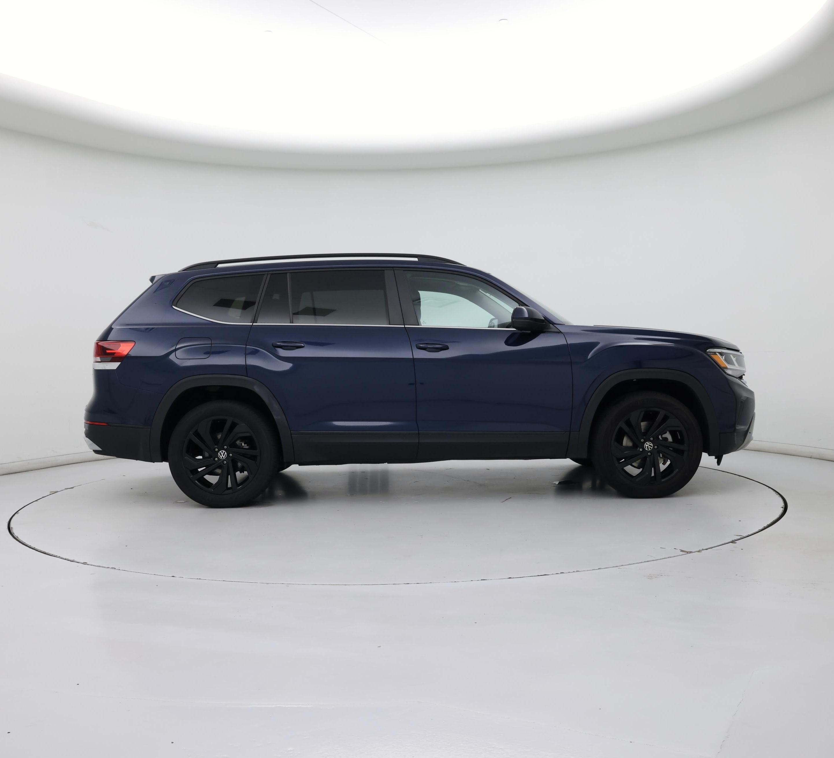 Thumbnail: 2022 Volkswagen Atlas - 7