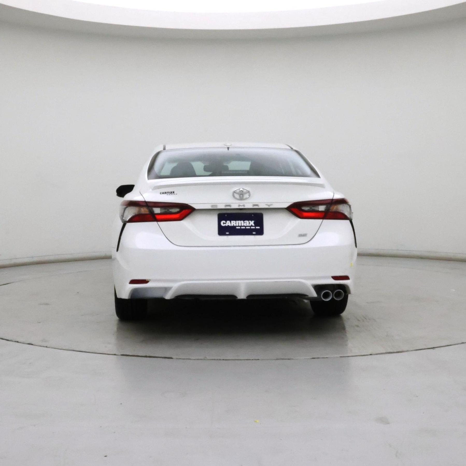 Thumbnail: 2021 Toyota Camry - 6