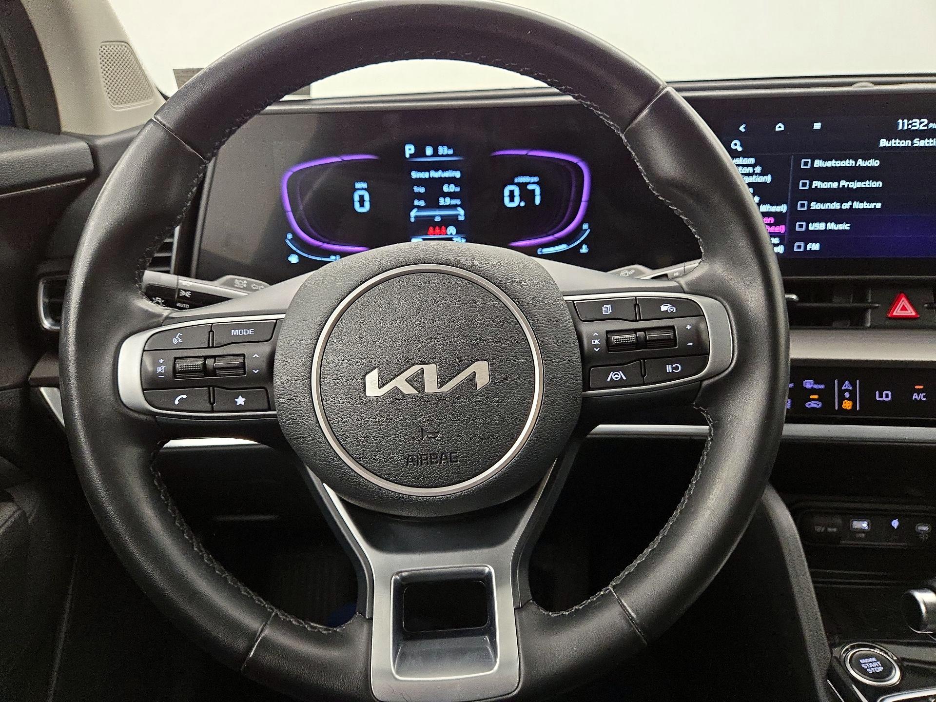 Thumbnail: 2023 Kia Sportage - 10