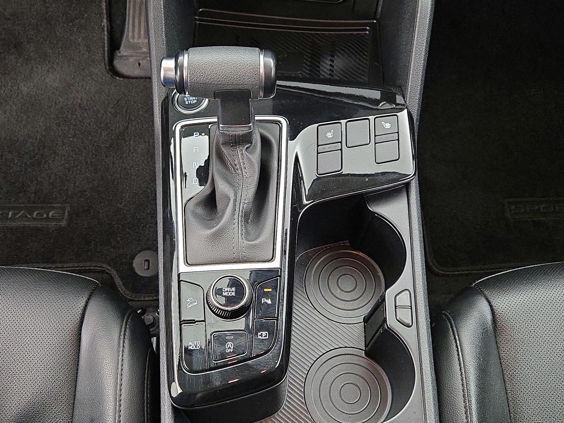 Thumbnail: 2023 Kia Sportage - 17