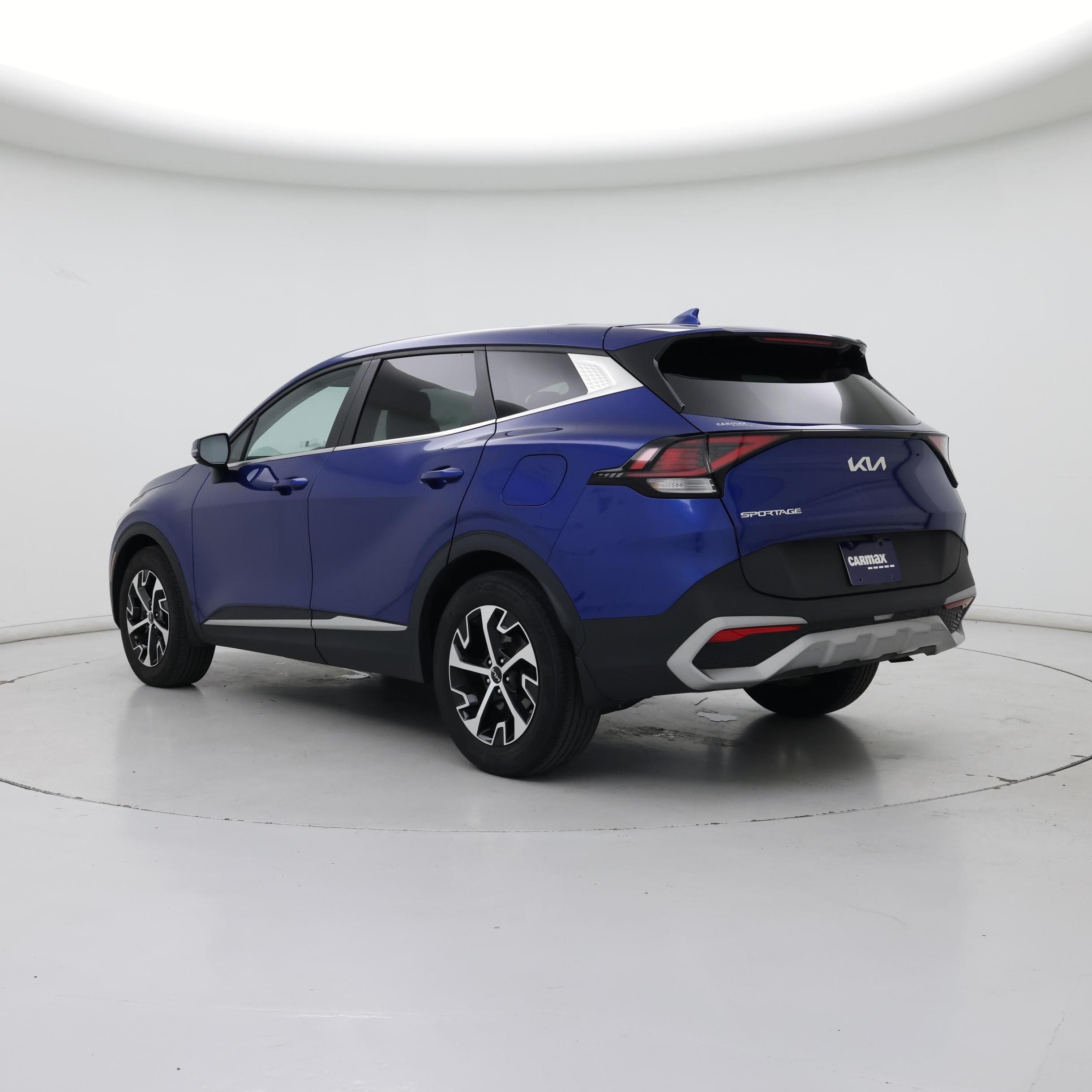 Thumbnail: 2023 Kia Sportage - 2
