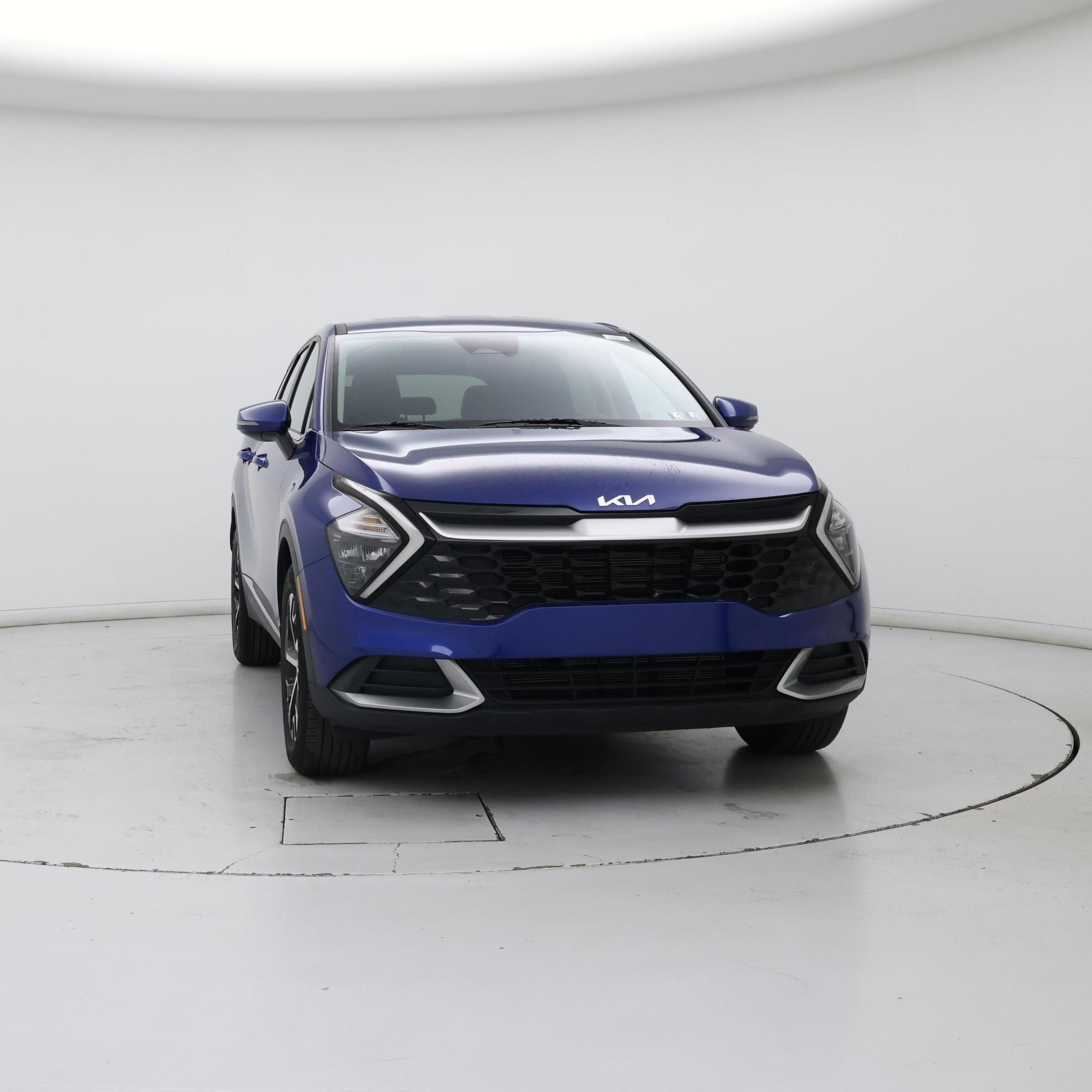Thumbnail: 2023 Kia Sportage - 5
