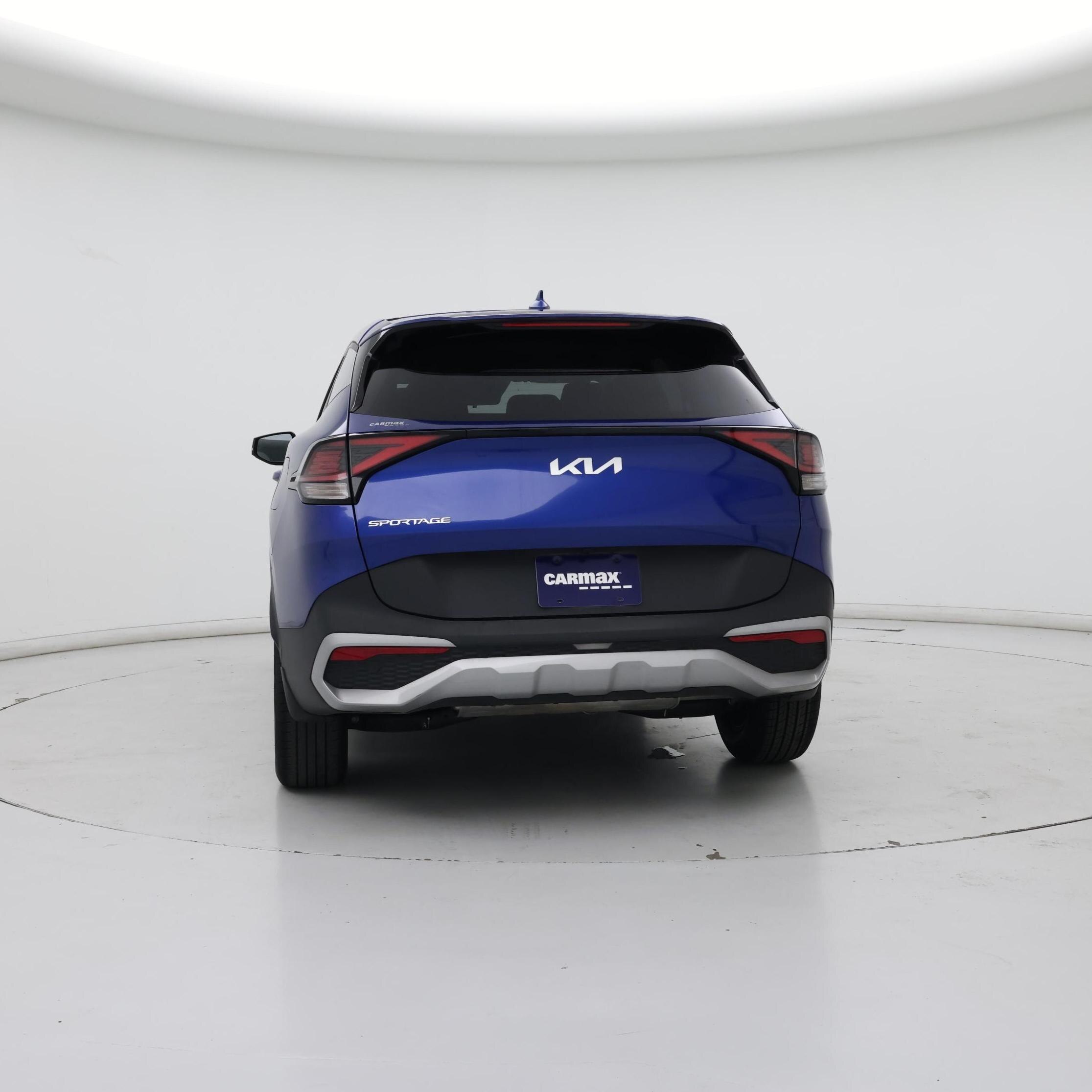 Thumbnail: 2023 Kia Sportage - 6
