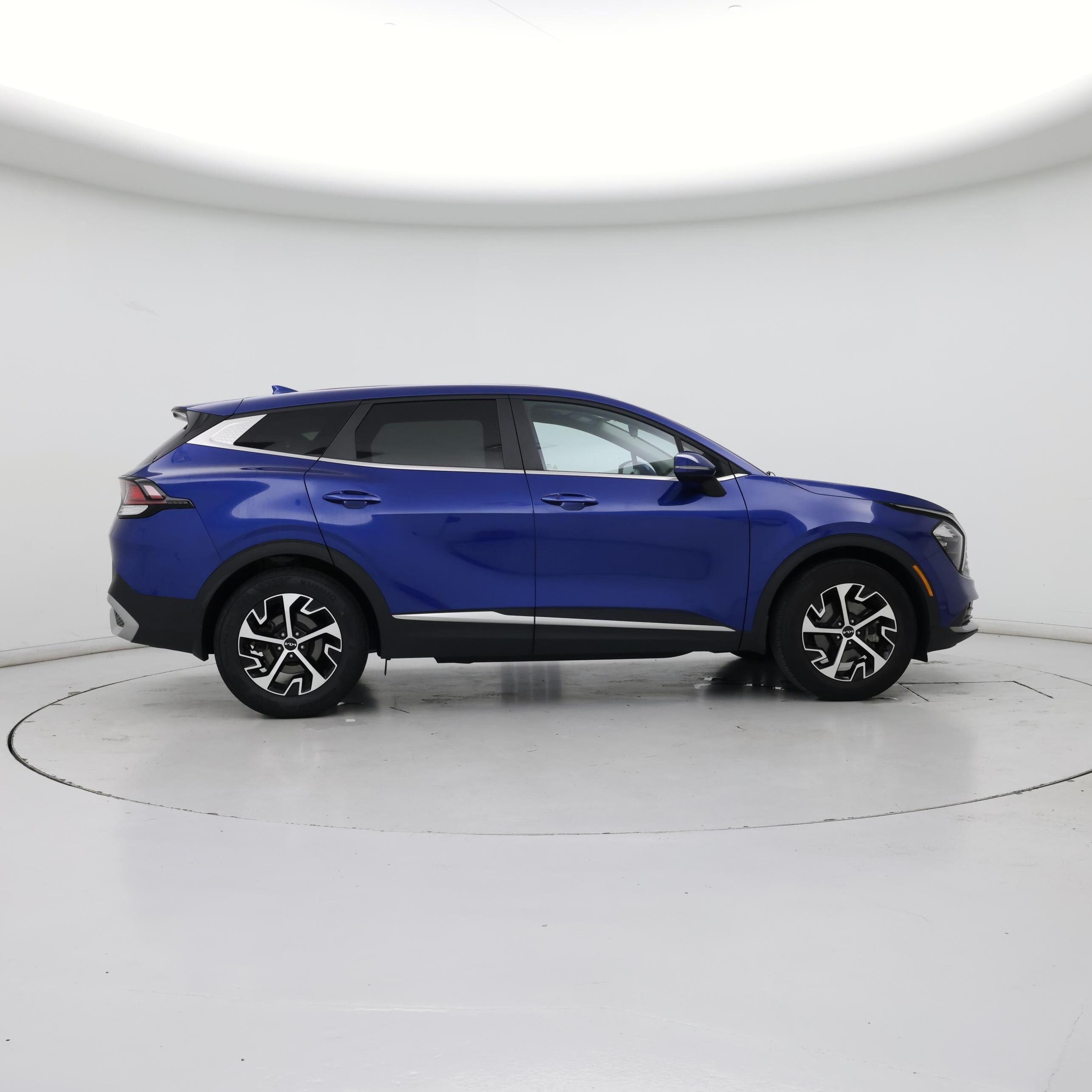 Thumbnail: 2023 Kia Sportage - 7
