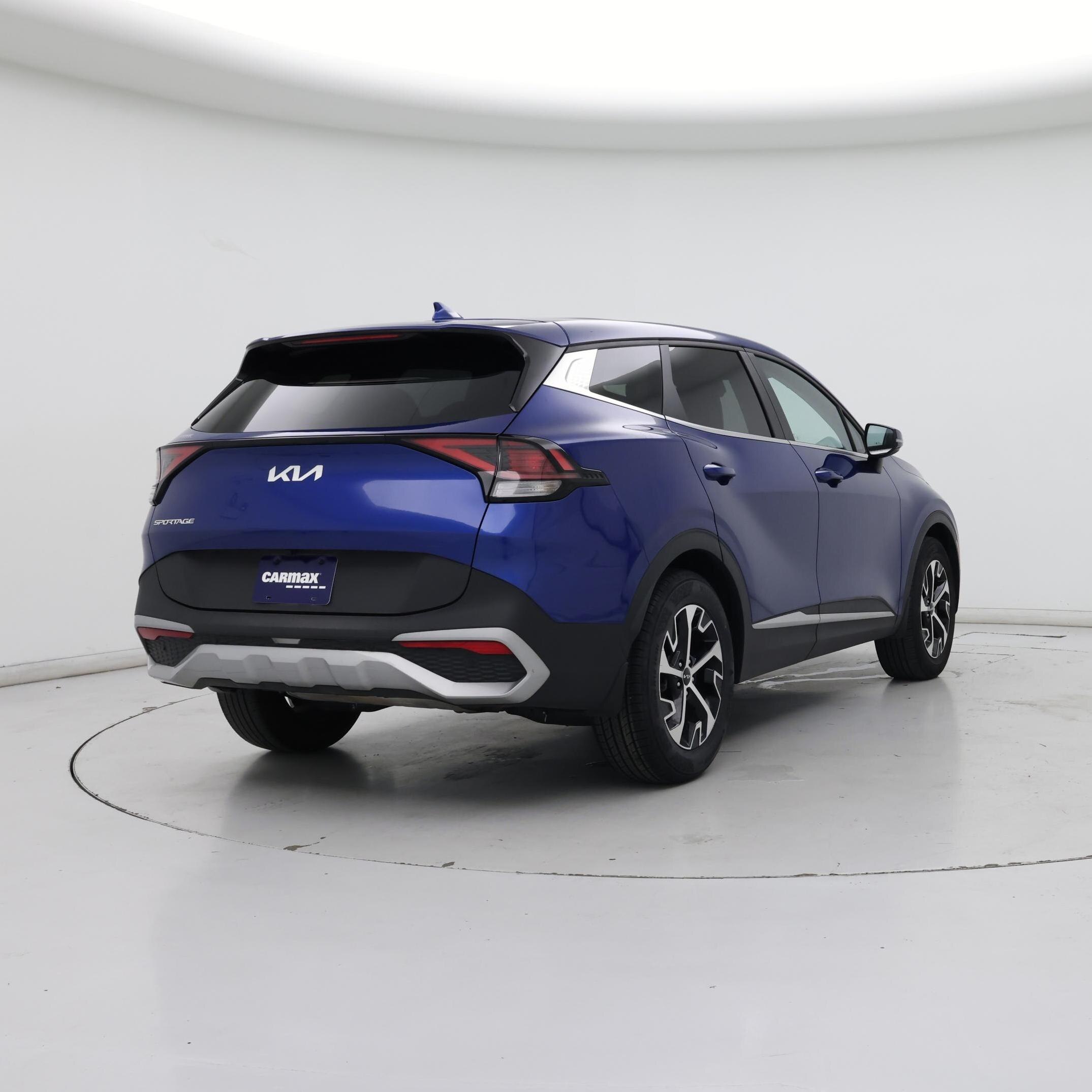 Thumbnail: 2023 Kia Sportage - 8