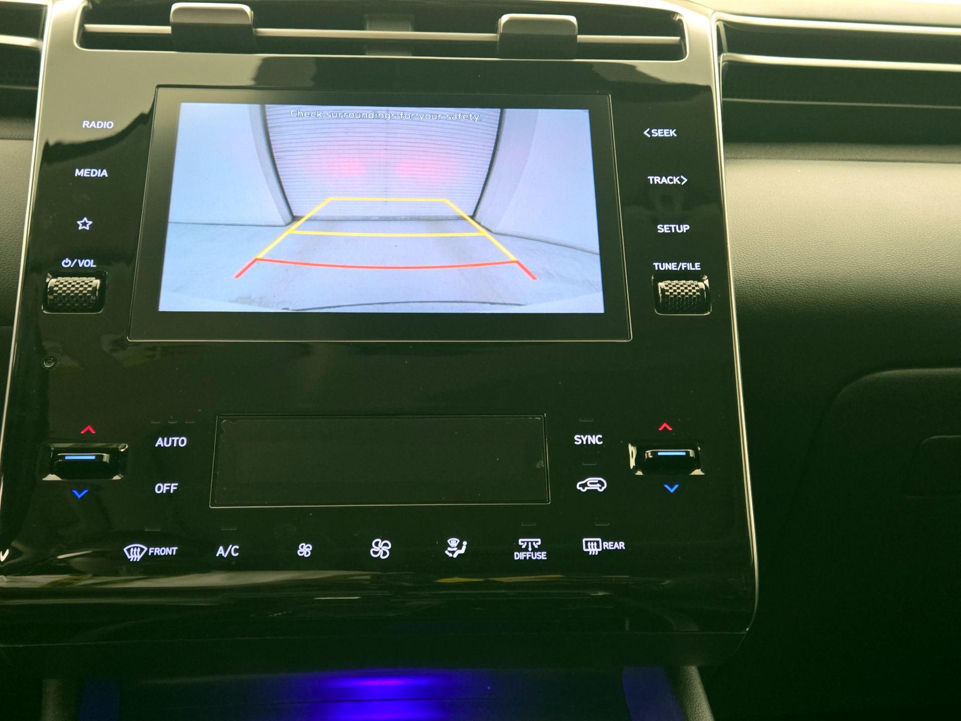 Thumbnail: 2023 Hyundai Tucson - 13