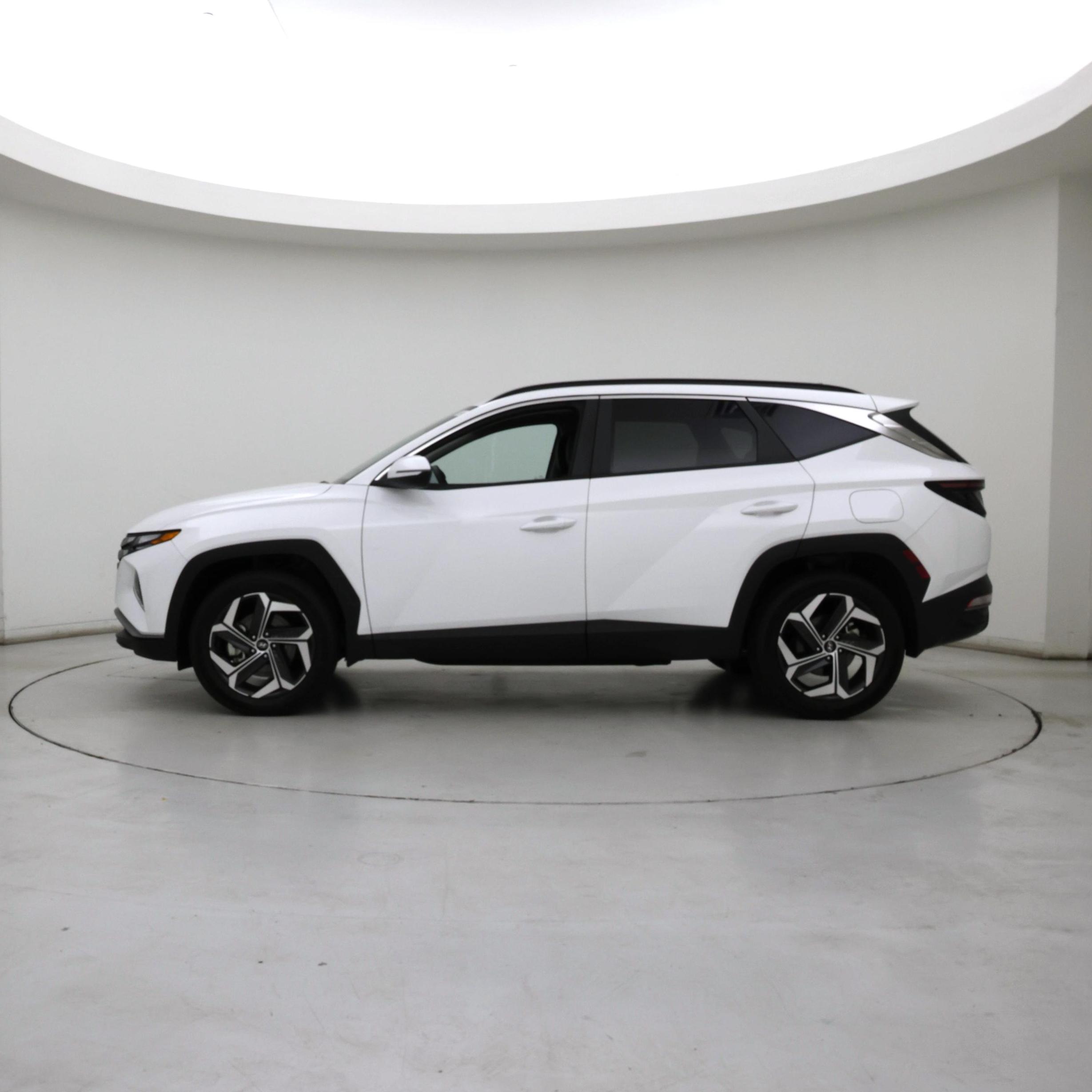 Thumbnail: 2023 Hyundai Tucson - 3