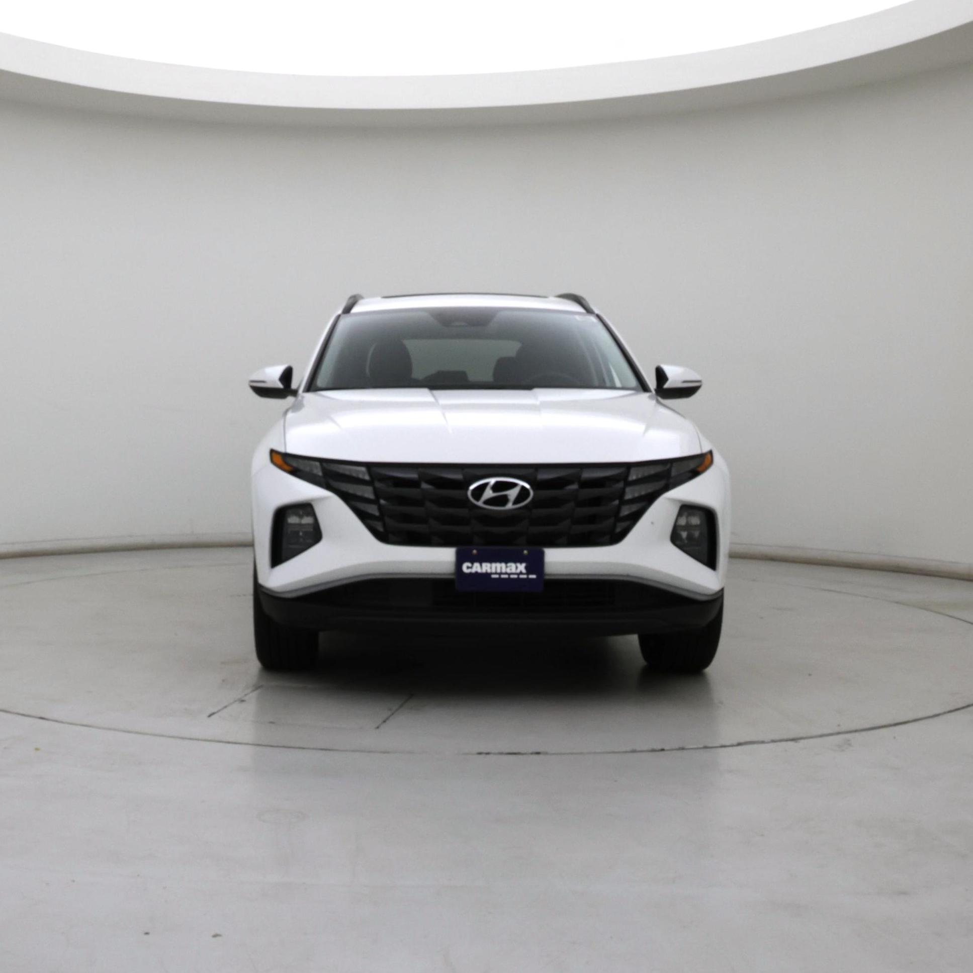Thumbnail: 2023 Hyundai Tucson - 5