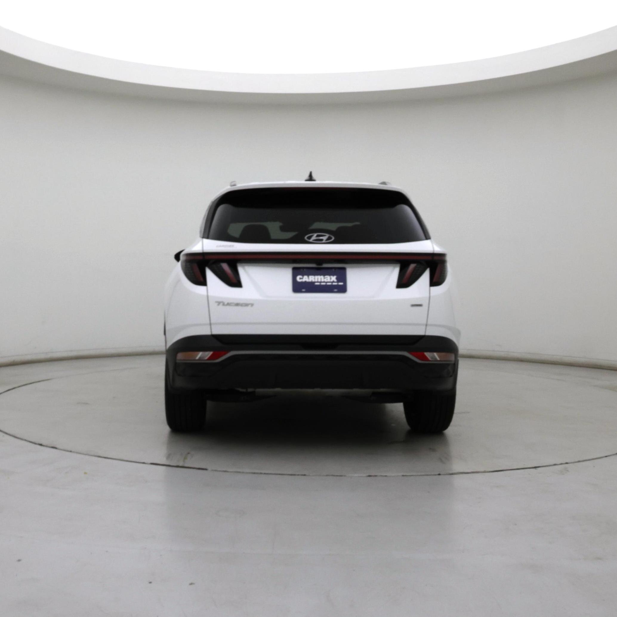 Thumbnail: 2023 Hyundai Tucson - 6