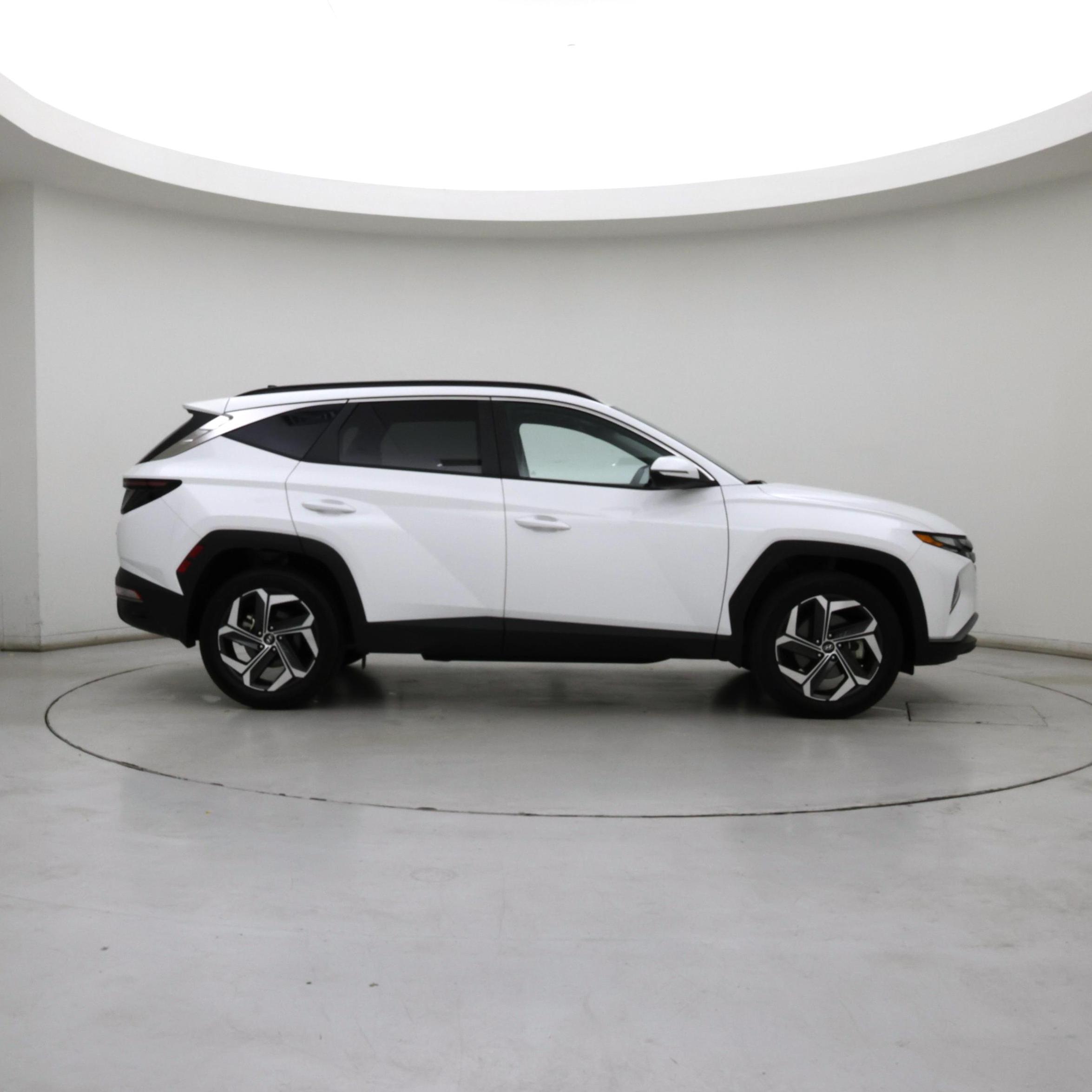 Thumbnail: 2023 Hyundai Tucson - 7