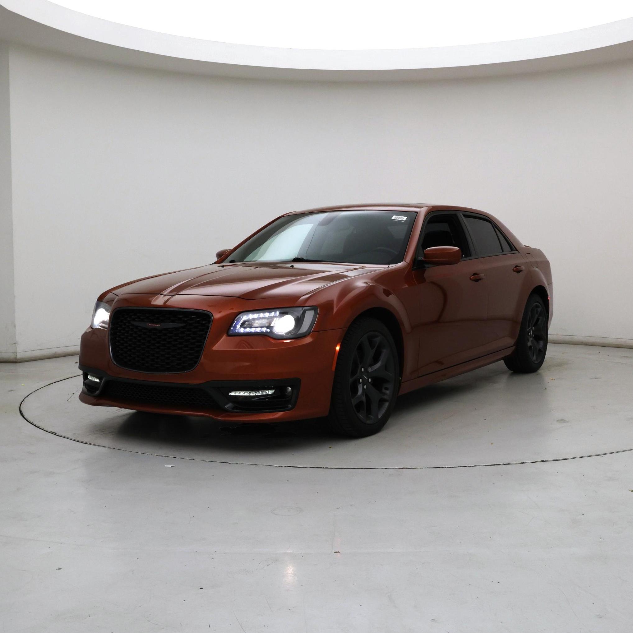 Thumbnail: 2020 Chrysler 300 - 4