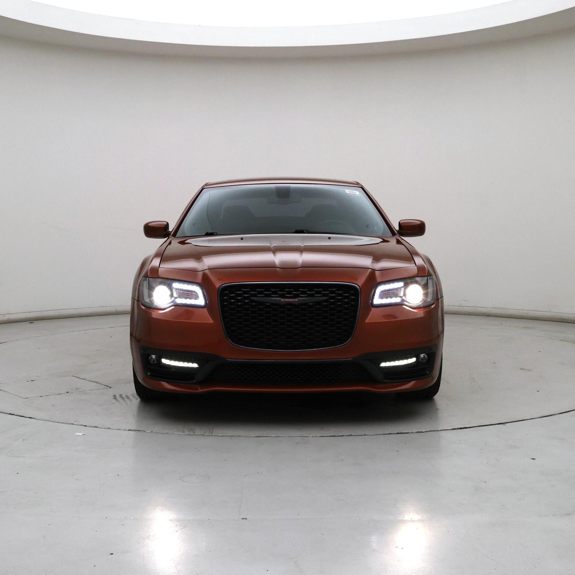 Thumbnail: 2020 Chrysler 300 - 5