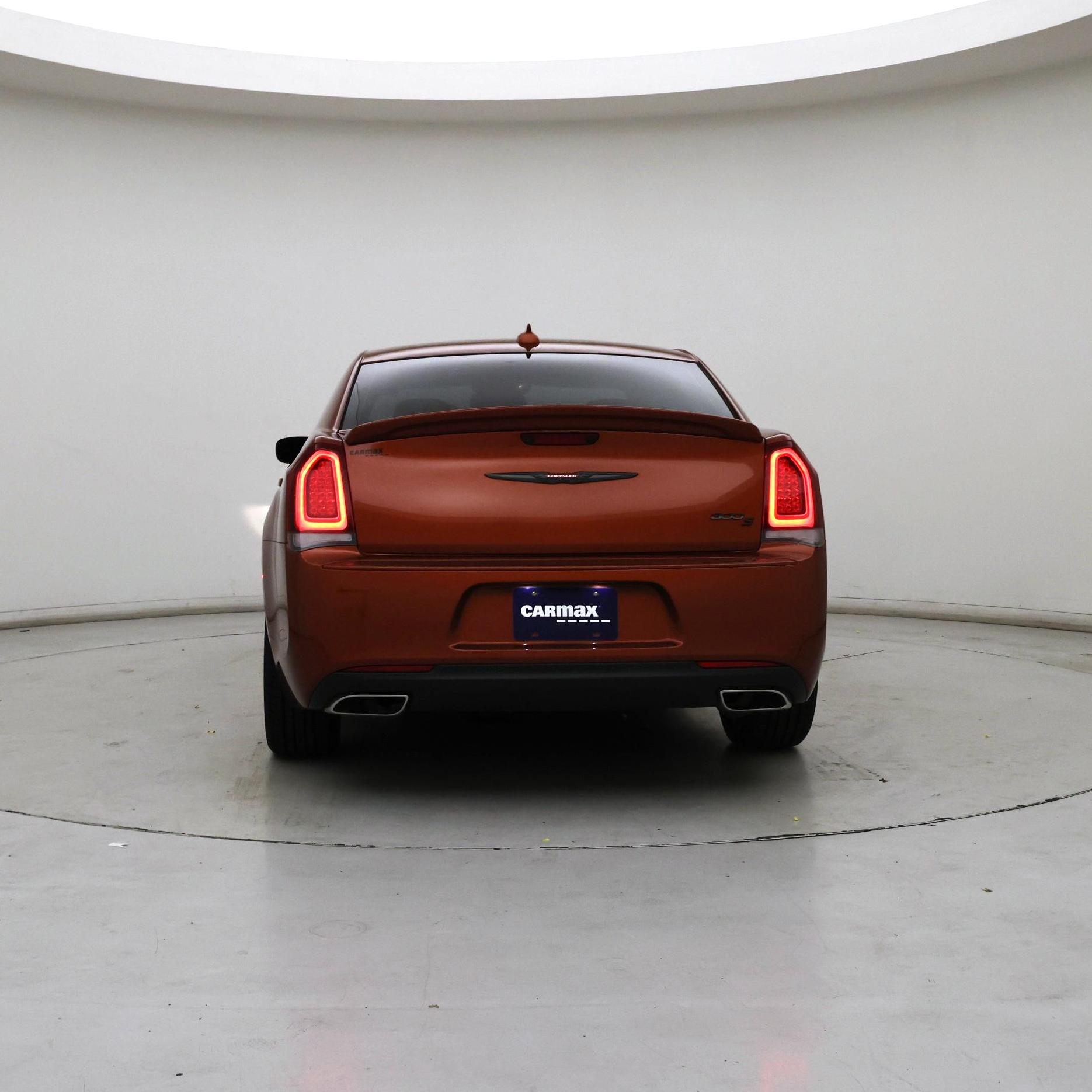 Thumbnail: 2020 Chrysler 300 - 6