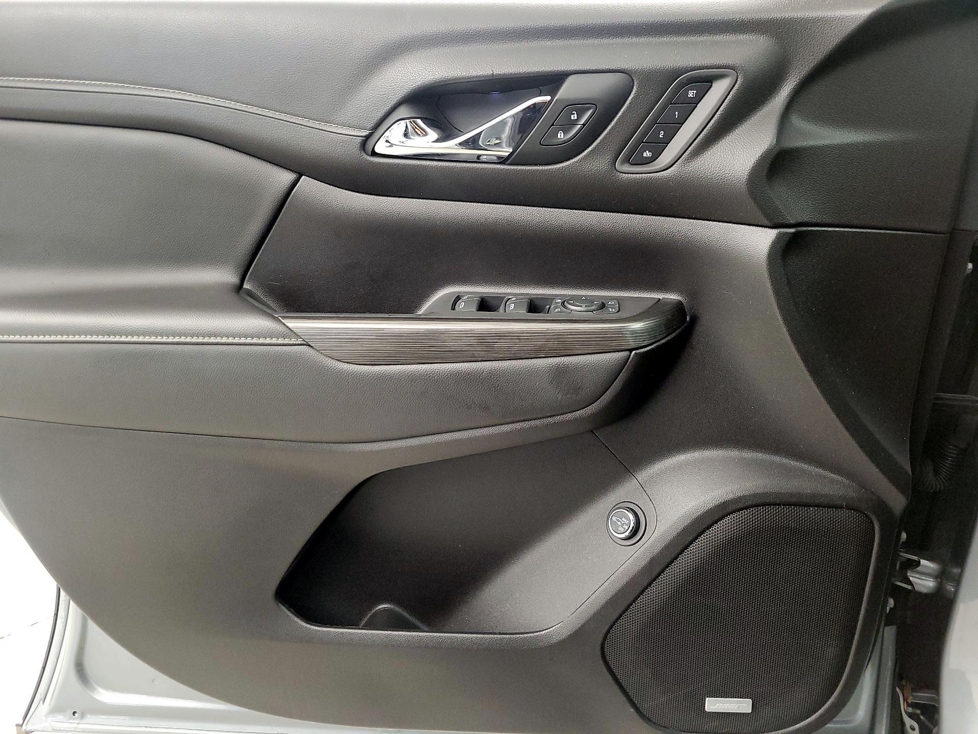 Thumbnail: 2023 GMC Acadia - 12