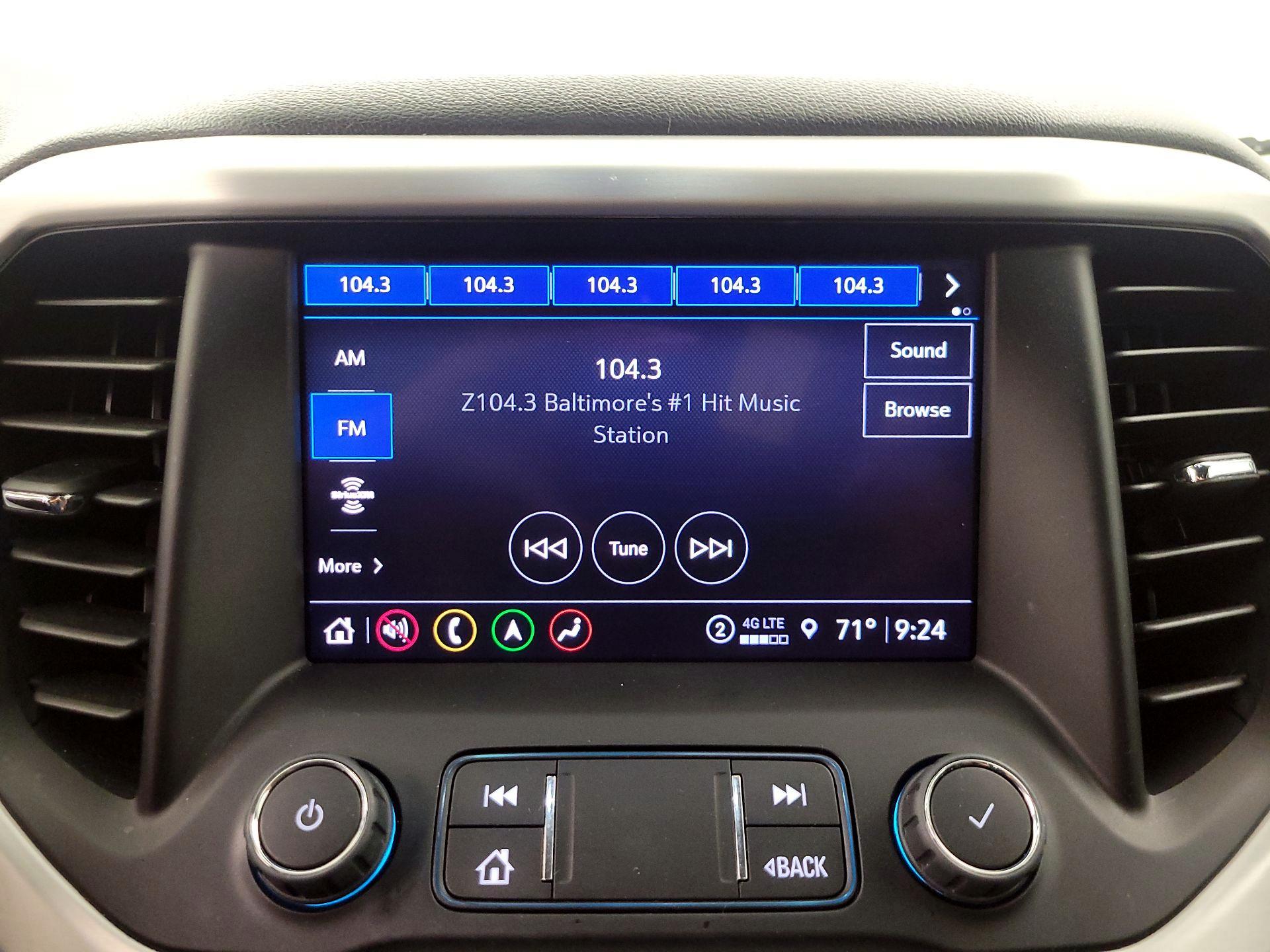Thumbnail: 2023 GMC Acadia - 15