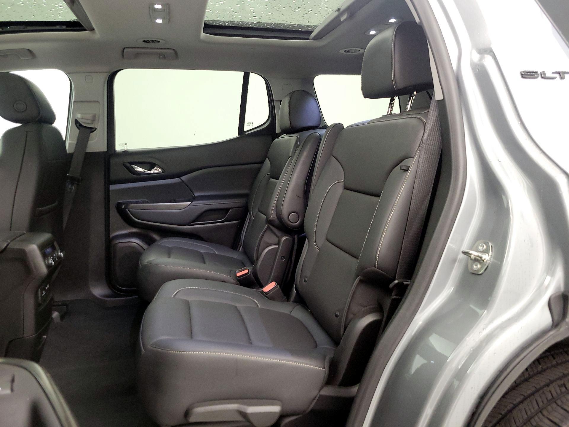Thumbnail: 2023 GMC Acadia - 20