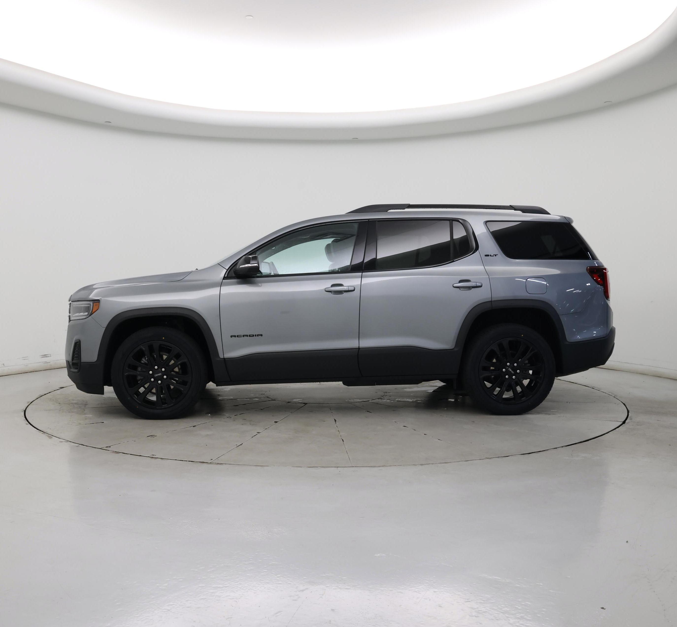 Thumbnail: 2023 GMC Acadia - 3