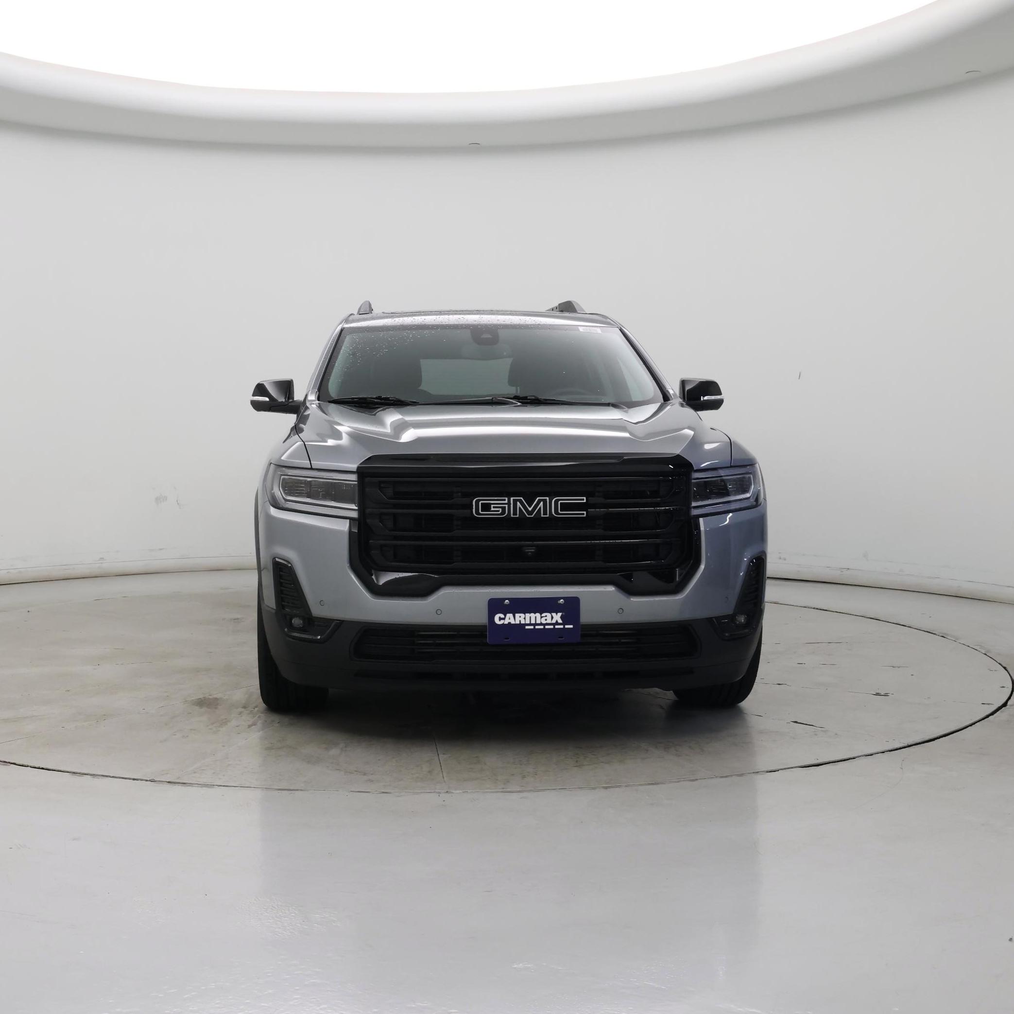 Thumbnail: 2023 GMC Acadia - 5