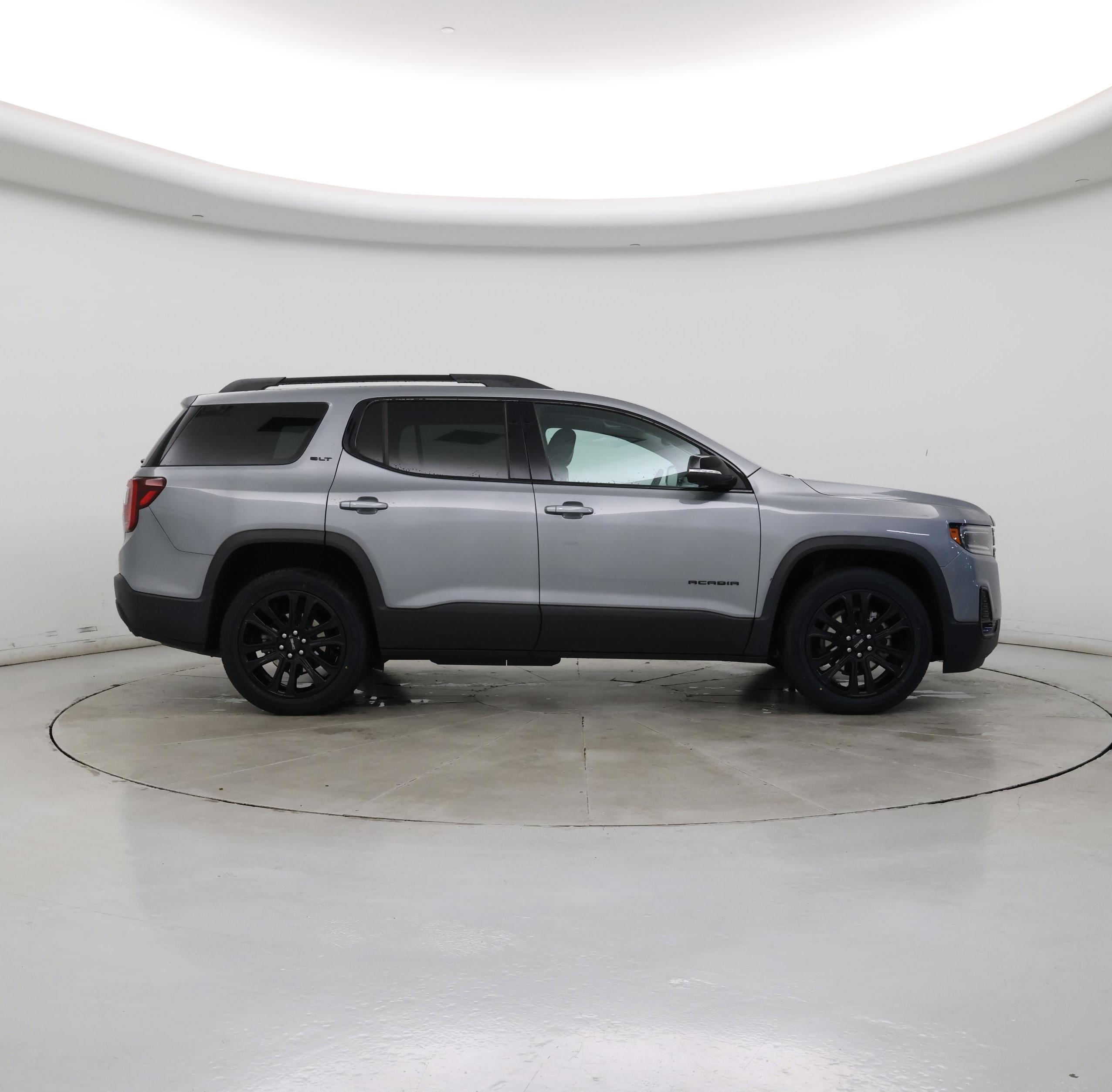 Thumbnail: 2023 GMC Acadia - 7
