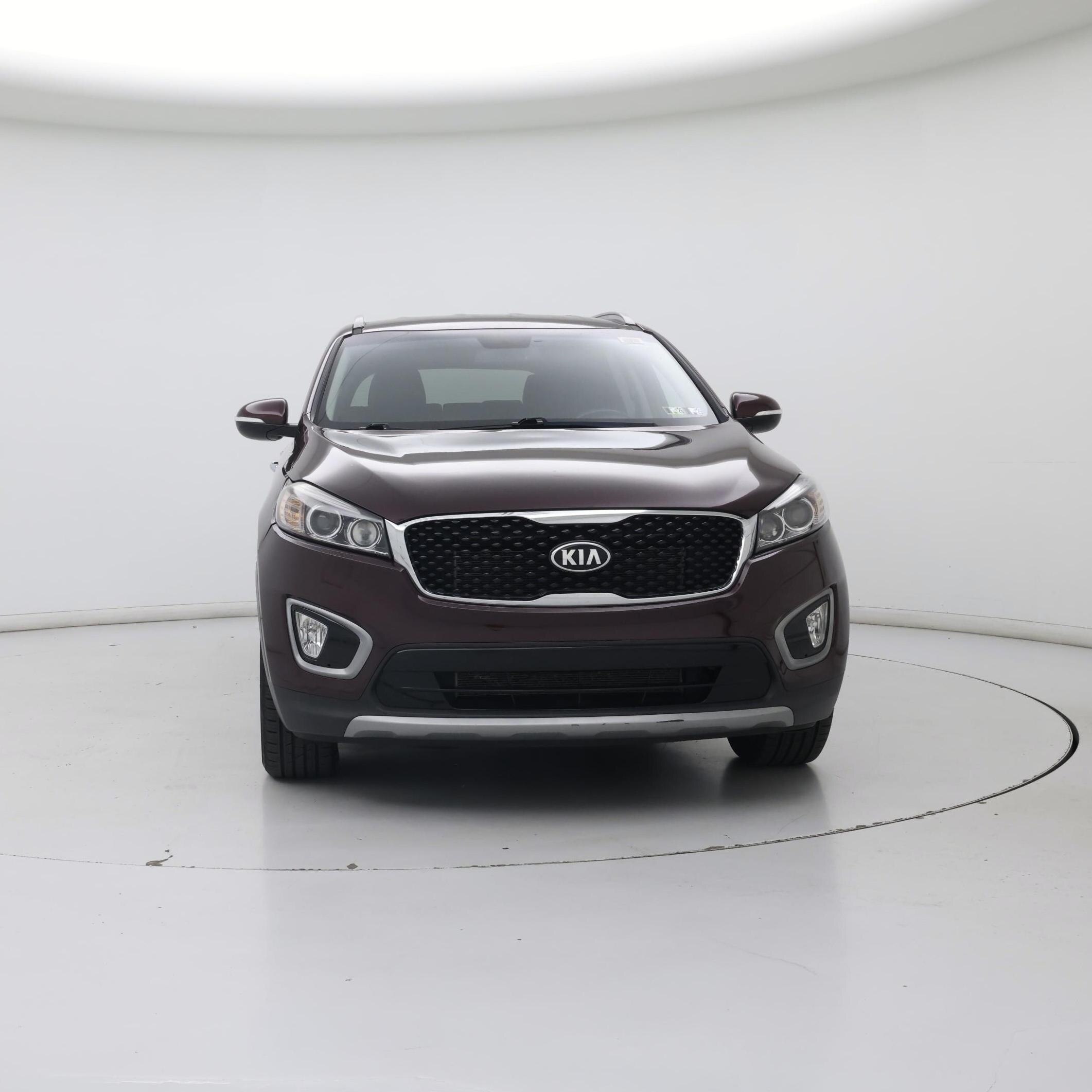 Thumbnail: 2016 Kia Sorento - 5