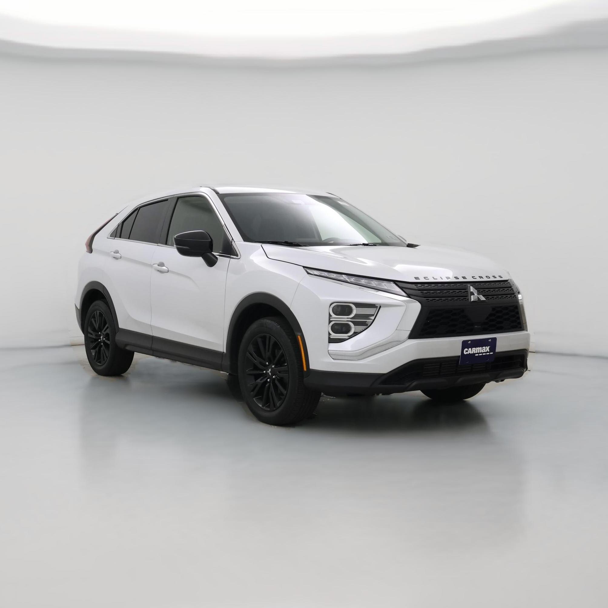 Thumbnail: 2023 Mitsubishi Eclipse Cross - 1