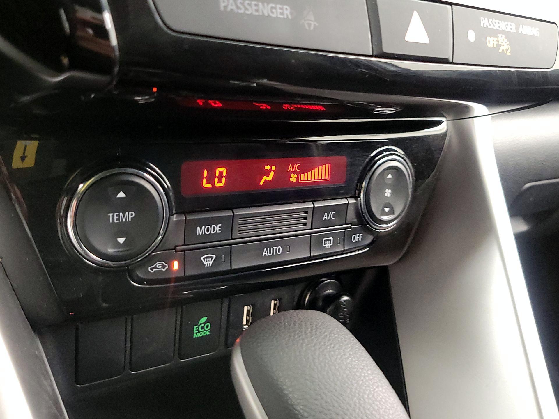 Thumbnail: 2023 Mitsubishi Eclipse Cross - 16