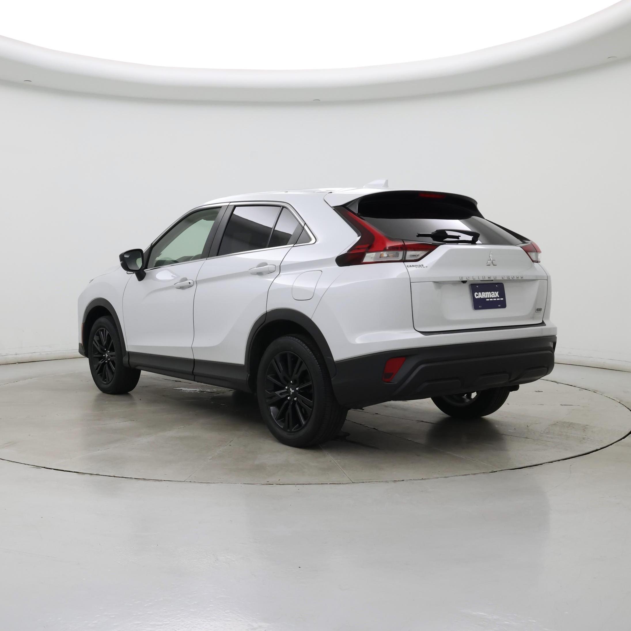 Thumbnail: 2023 Mitsubishi Eclipse Cross - 2