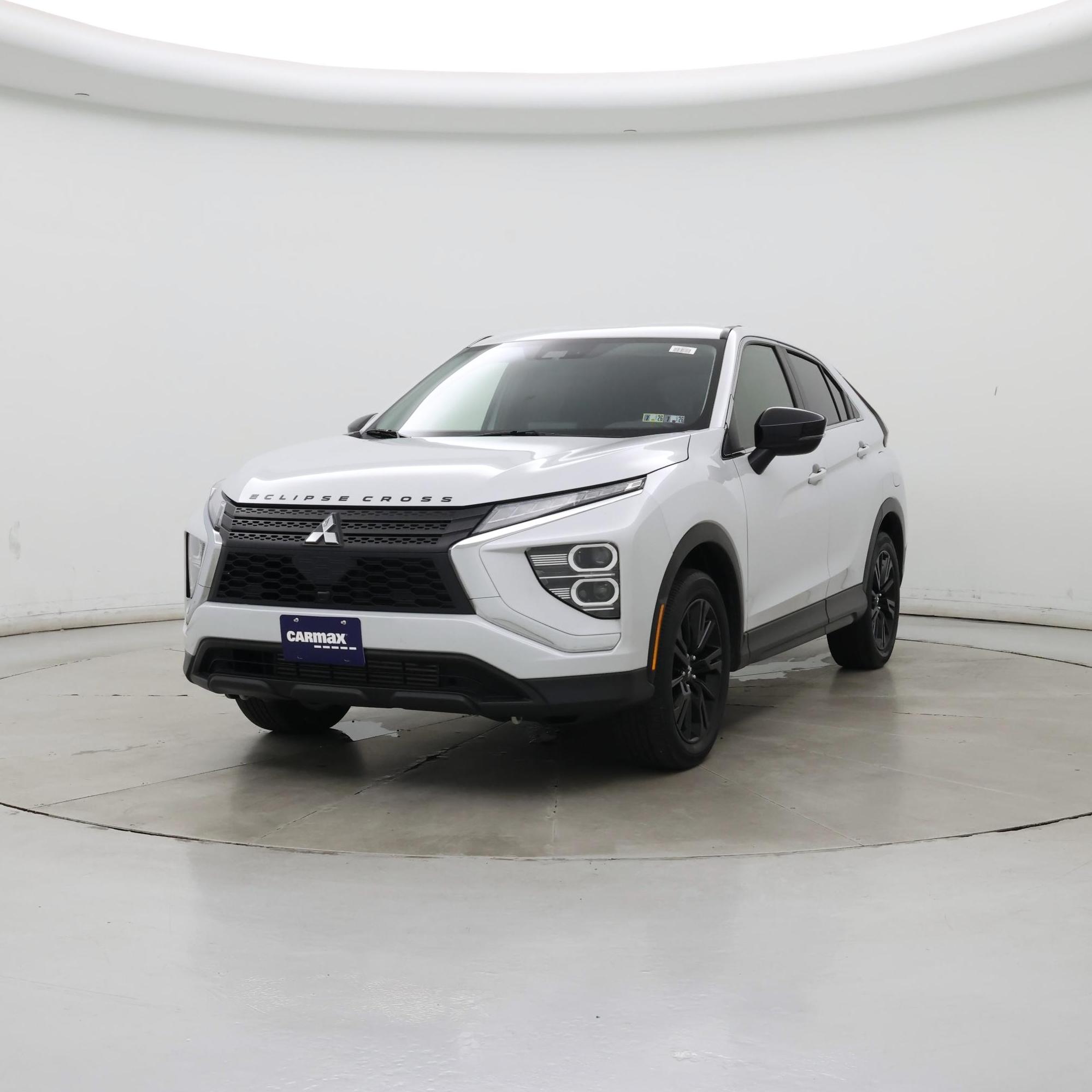 Thumbnail: 2023 Mitsubishi Eclipse Cross - 4