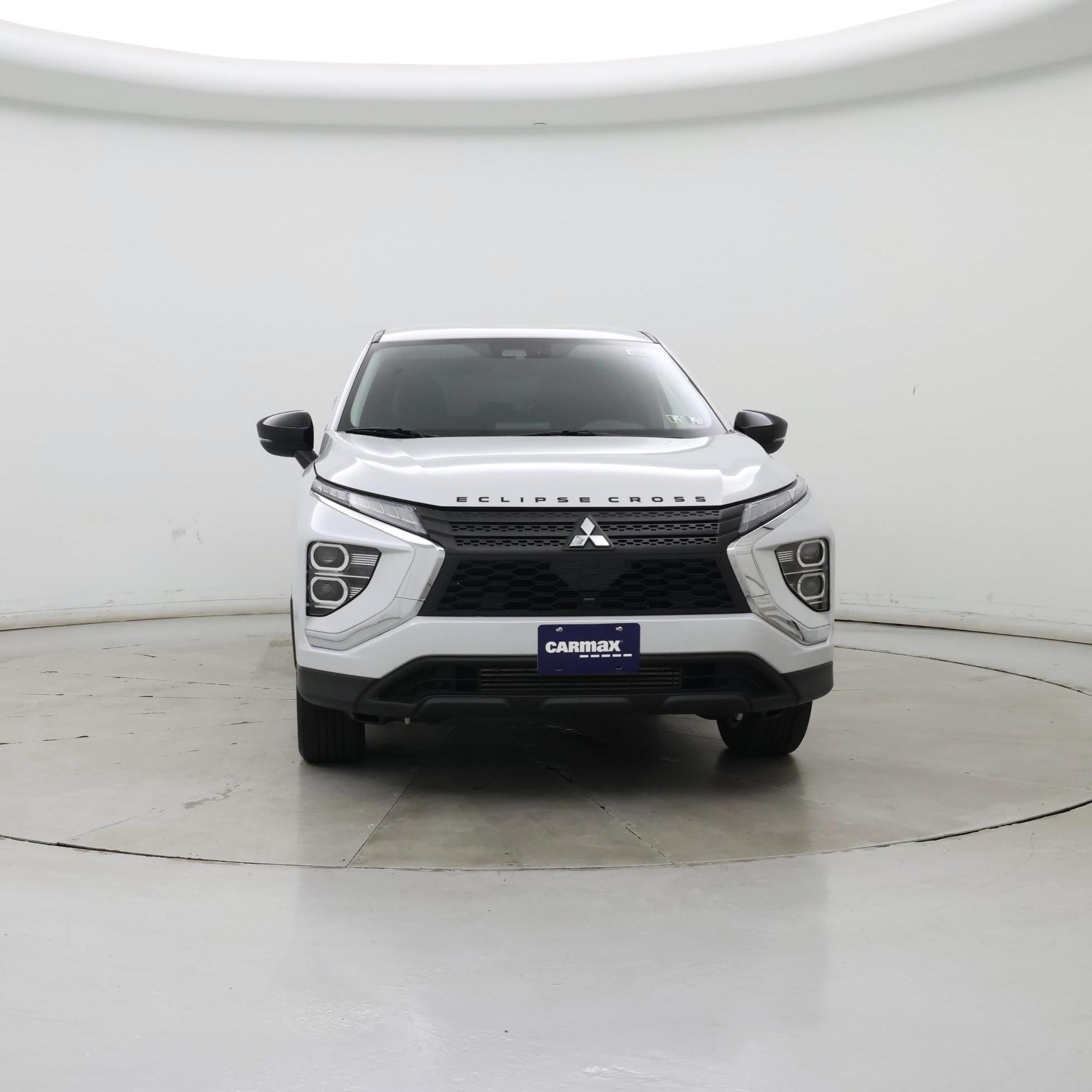 Thumbnail: 2023 Mitsubishi Eclipse Cross - 5