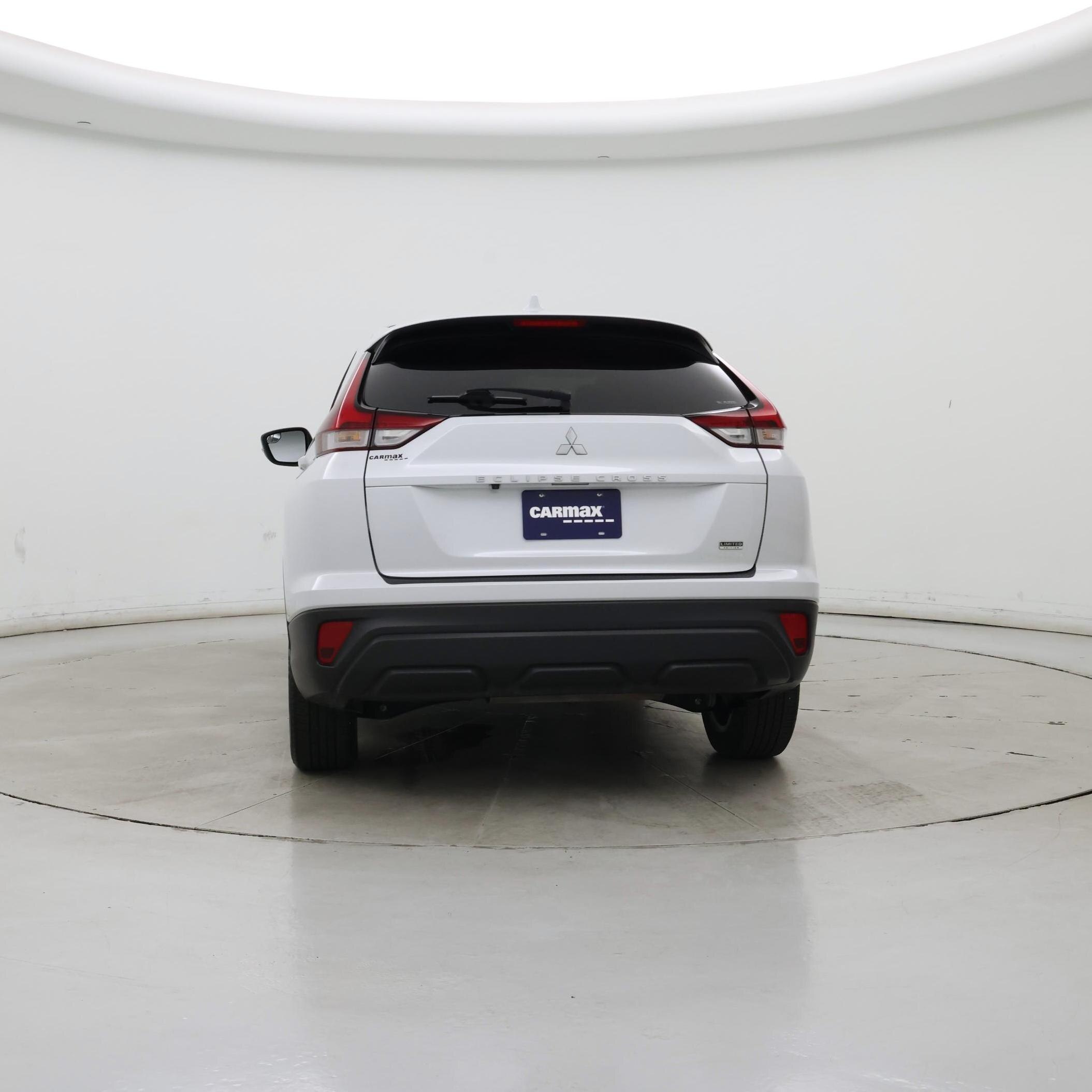 Thumbnail: 2023 Mitsubishi Eclipse Cross - 6