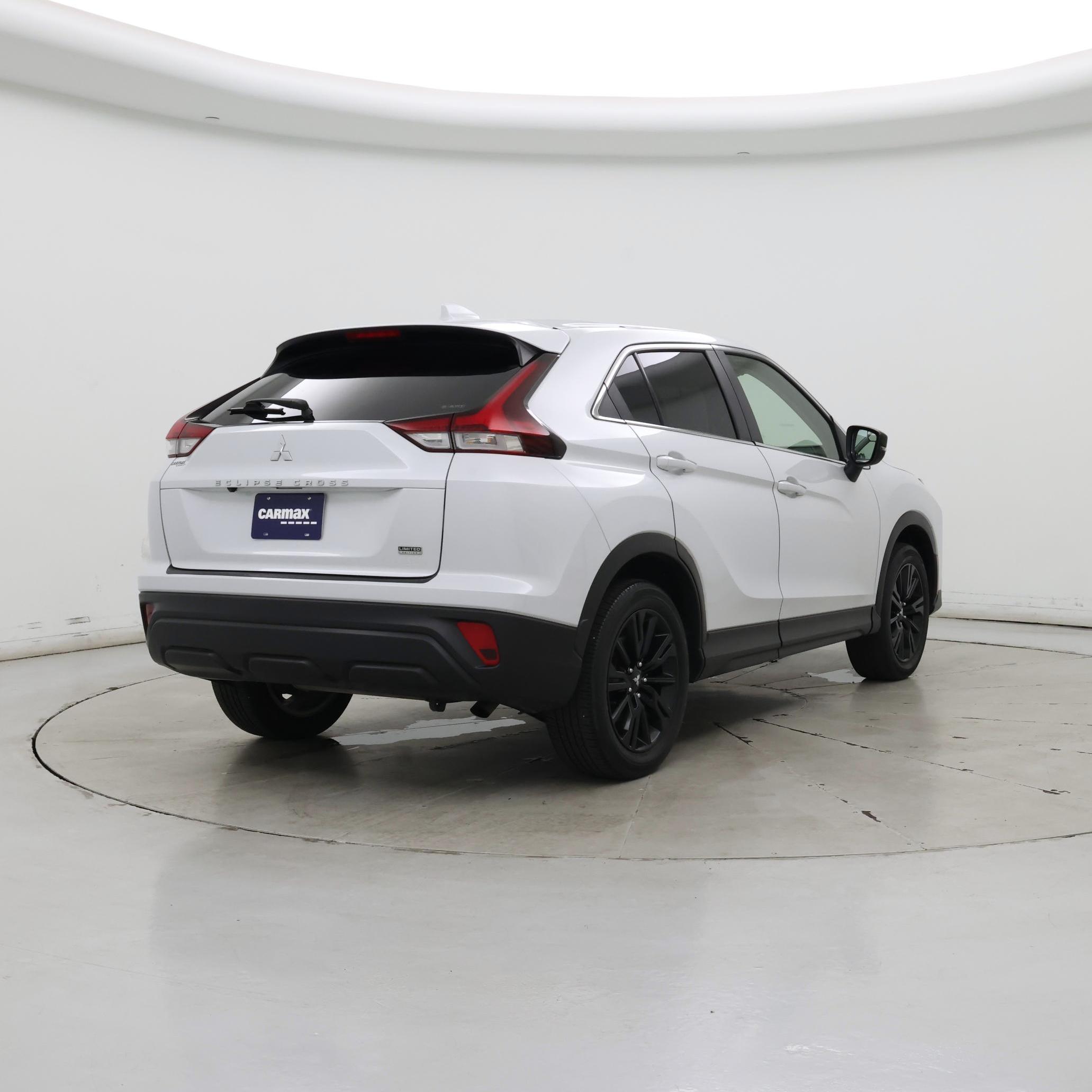 Thumbnail: 2023 Mitsubishi Eclipse Cross - 8