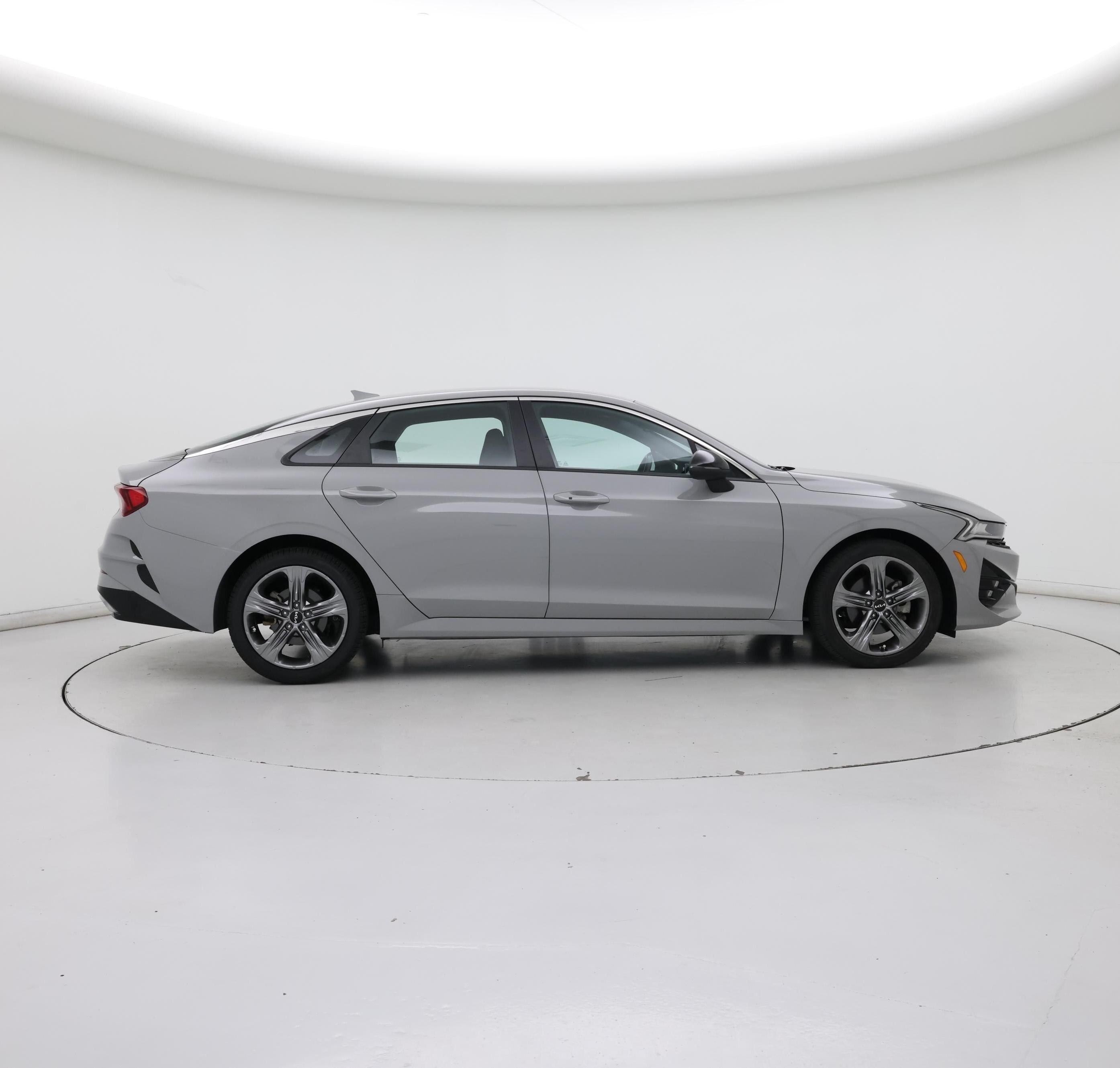 Thumbnail: 2022 Kia K5 - 7