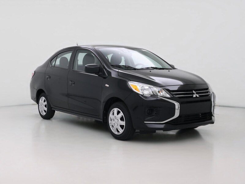 2022 Mitsubishi Mirage G4 ES -
                  Dunellen, NJ