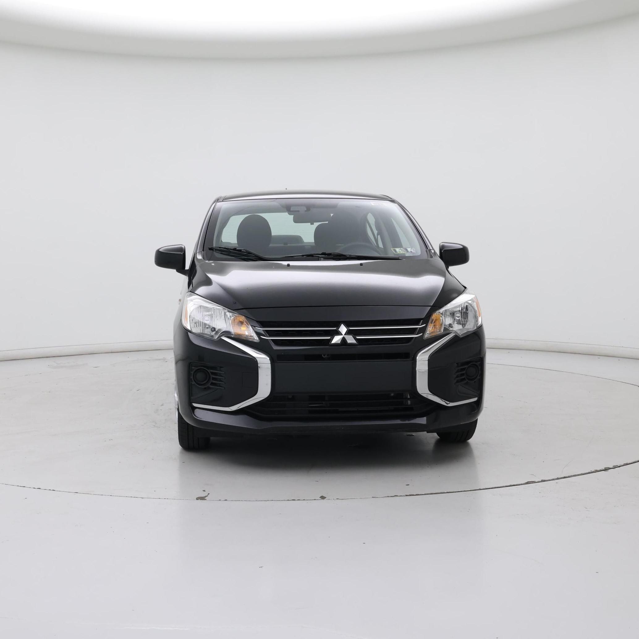 Thumbnail: 2022 Mitsubishi Mirage G4 - 5