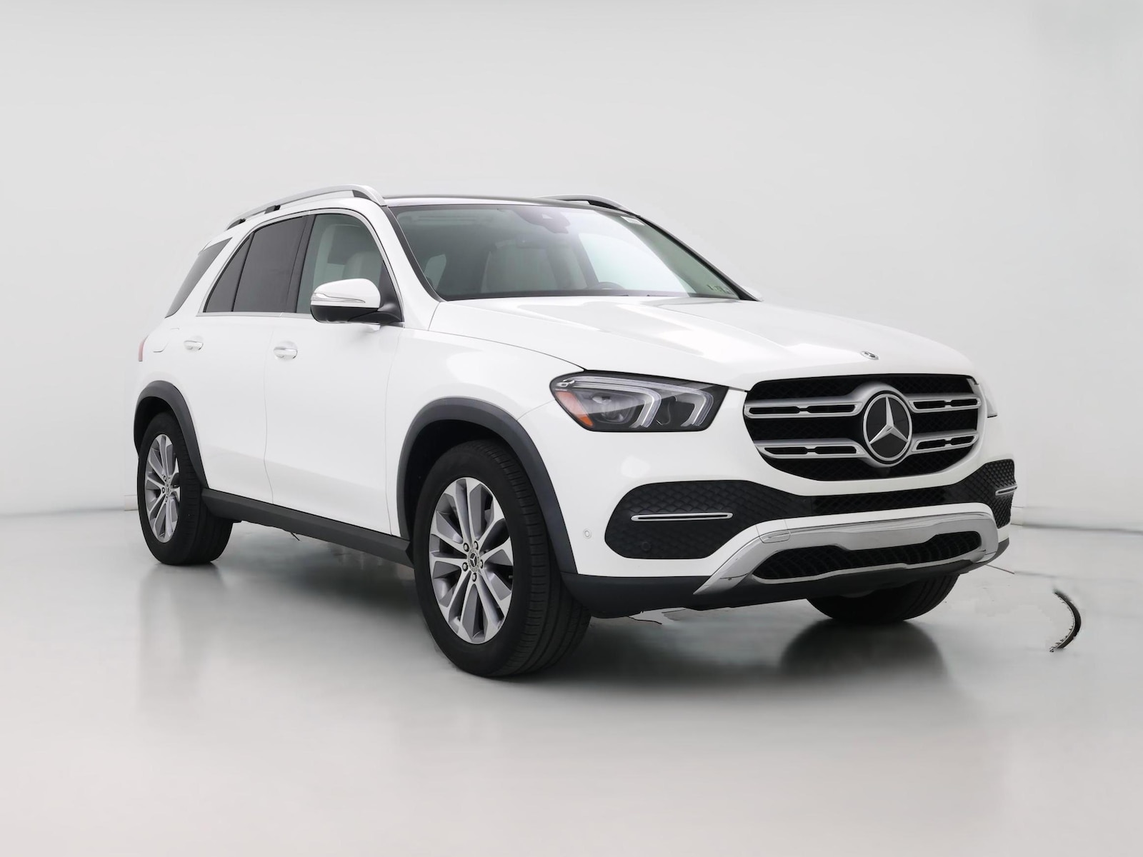 2021 Mercedes-Benz GLE GLE350