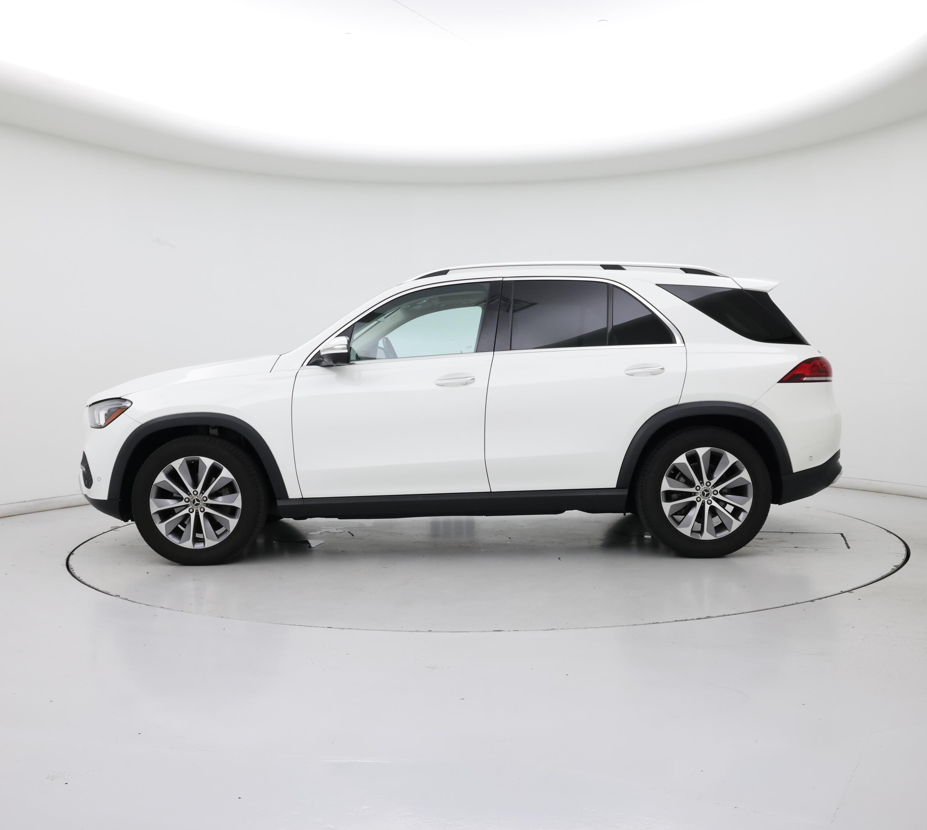 Thumbnail: 2021 Mercedes-Benz GLE - 3