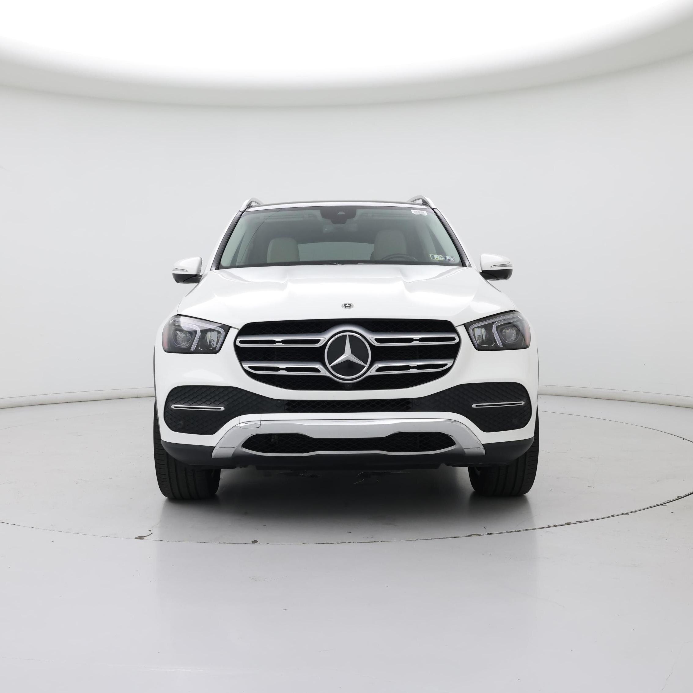 Thumbnail: 2021 Mercedes-Benz GLE - 5