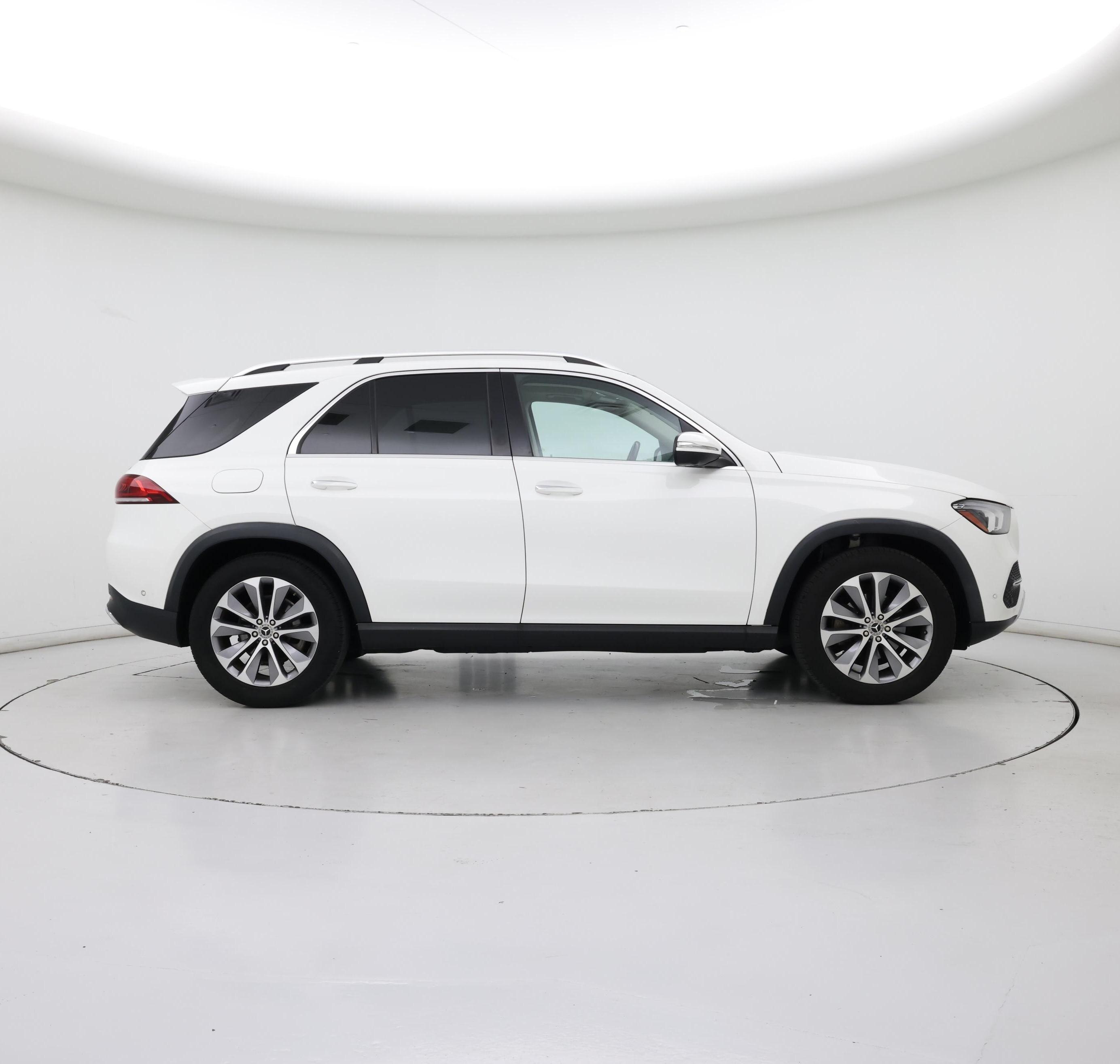 Thumbnail: 2021 Mercedes-Benz GLE - 7
